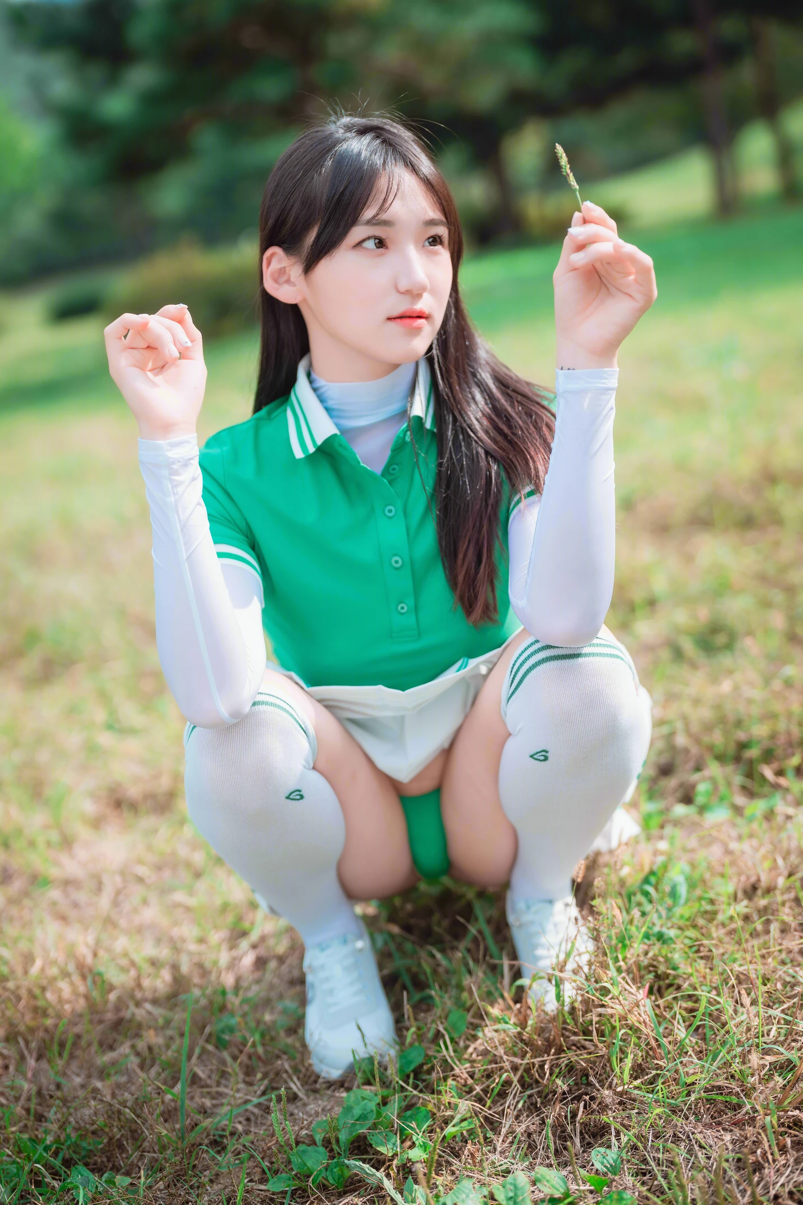 图片[2]-DJAWA Hendoong On Green-COS世界