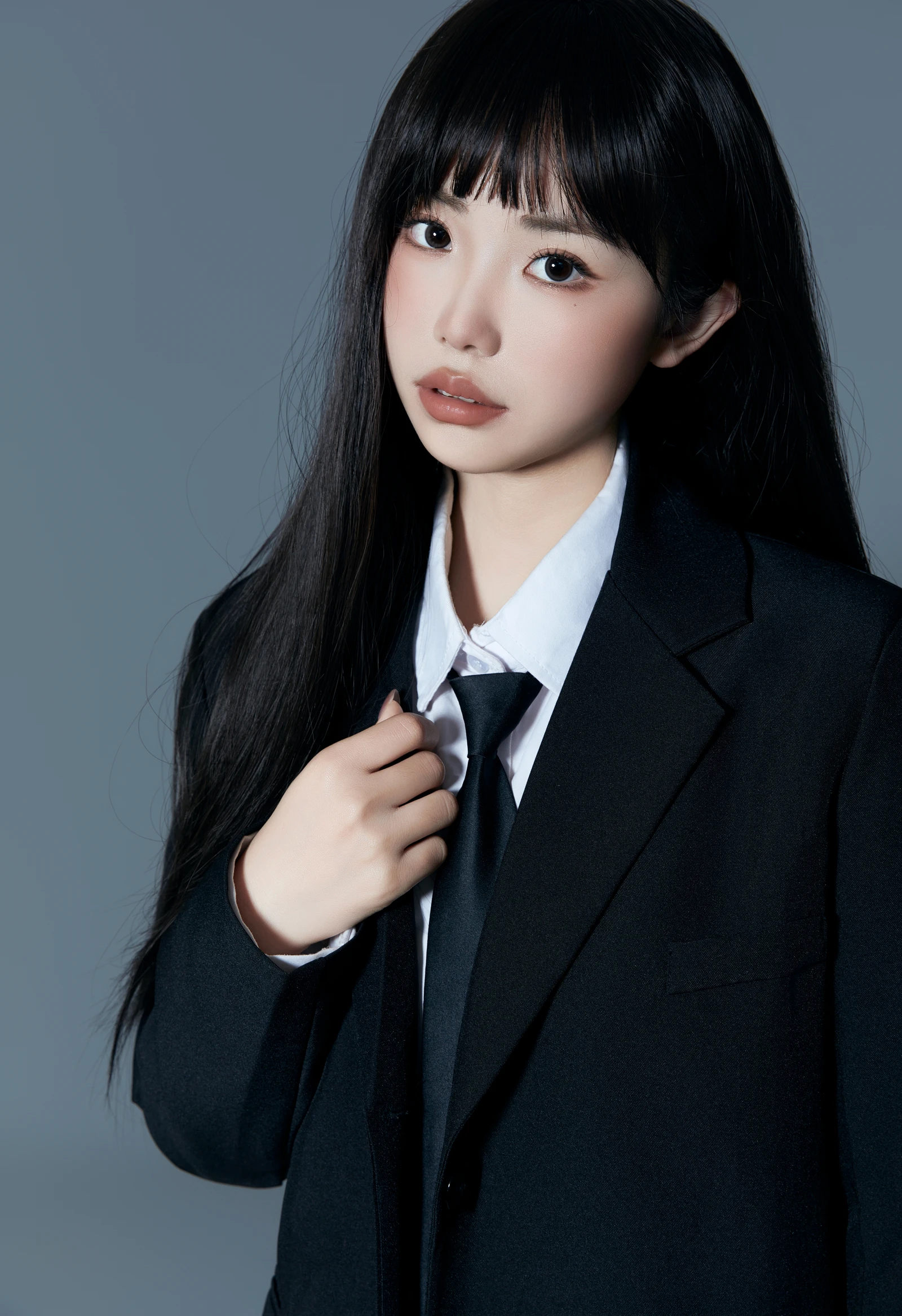 图片[4]-YITUYU艺图语 2024.06.03 甜酷学院风 hihiio-COS世界