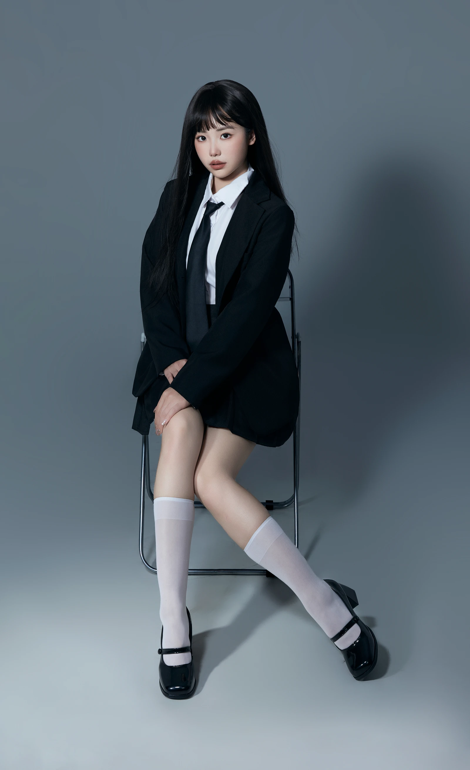 图片[5]-YITUYU艺图语 2024.06.03 甜酷学院风 hihiio-COS世界