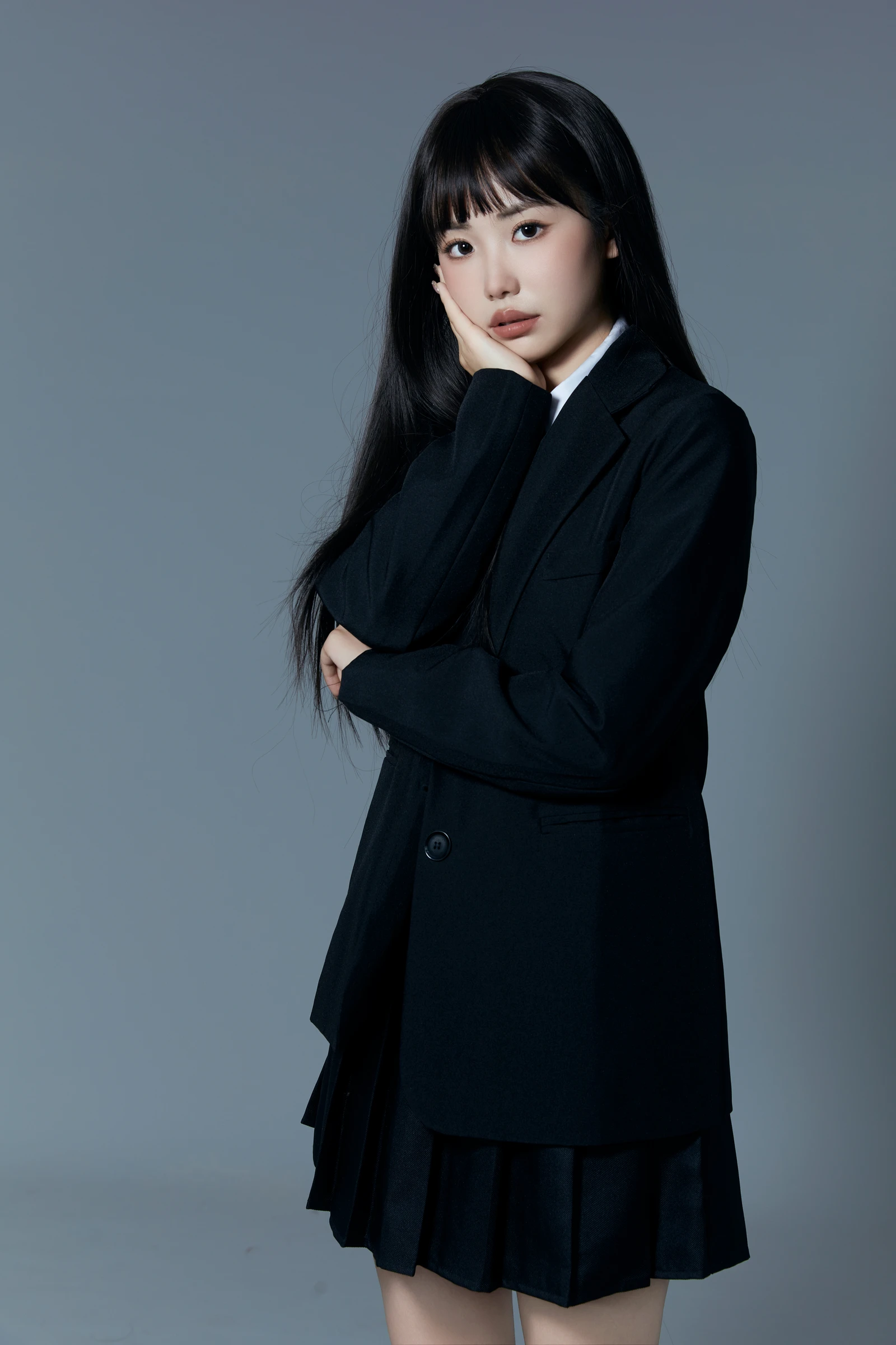 图片[3]-YITUYU艺图语 2024.06.03 甜酷学院风 hihiio-COS世界