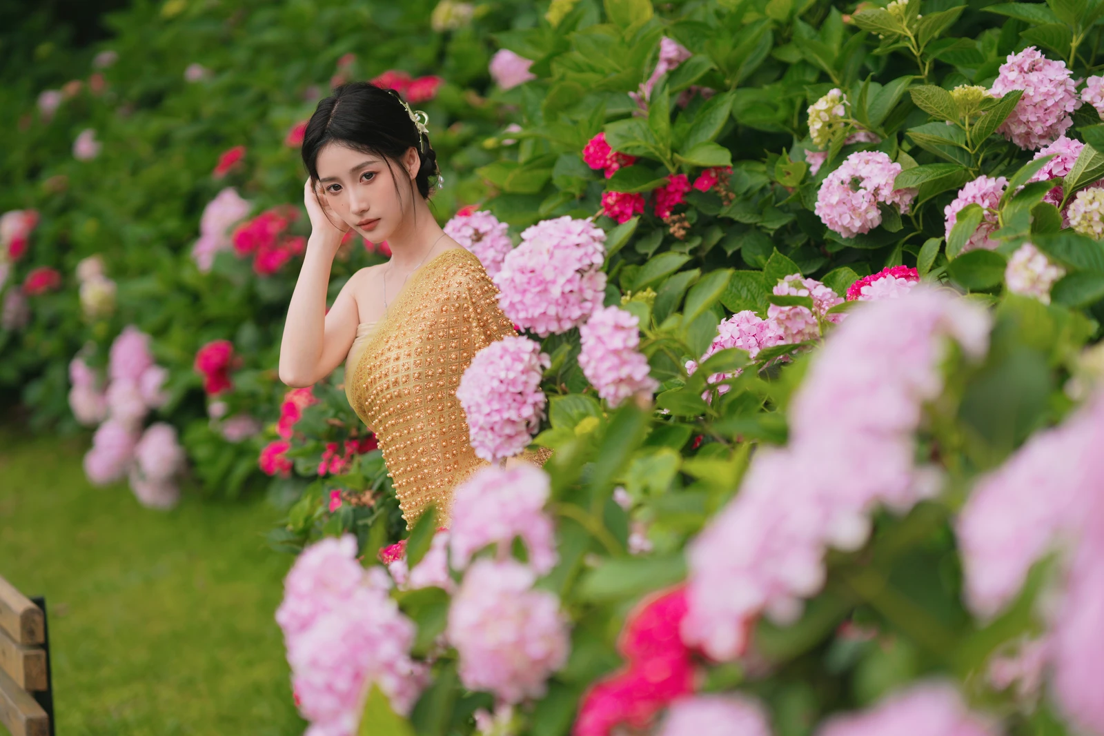 图片[4]-YITUYU艺图语 2023.08.01 傣族少女 绵绵-COS世界