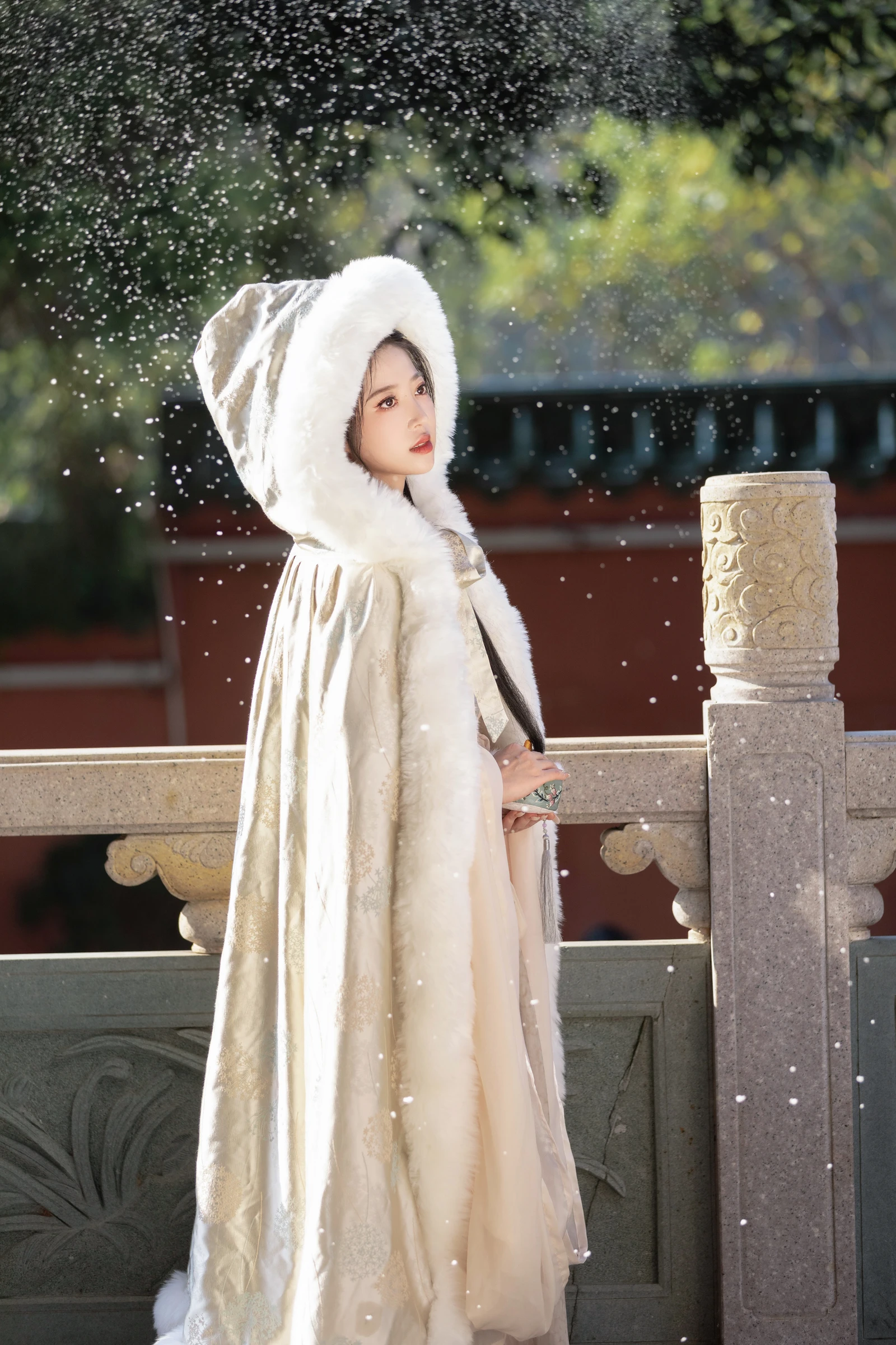 图片[5]-YITUYU艺图语 2024.03.27 落雪 诗诗呀-COS世界