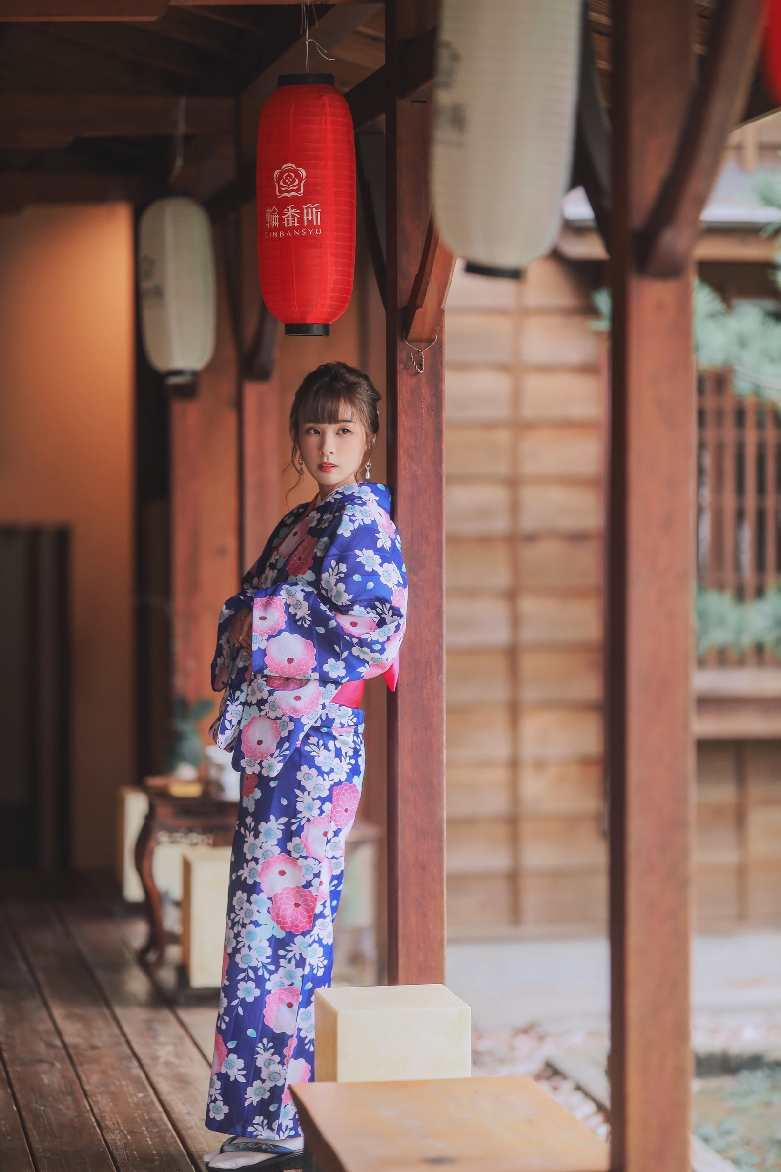 图片[3]-泥泥汝 神社巫女-COS世界