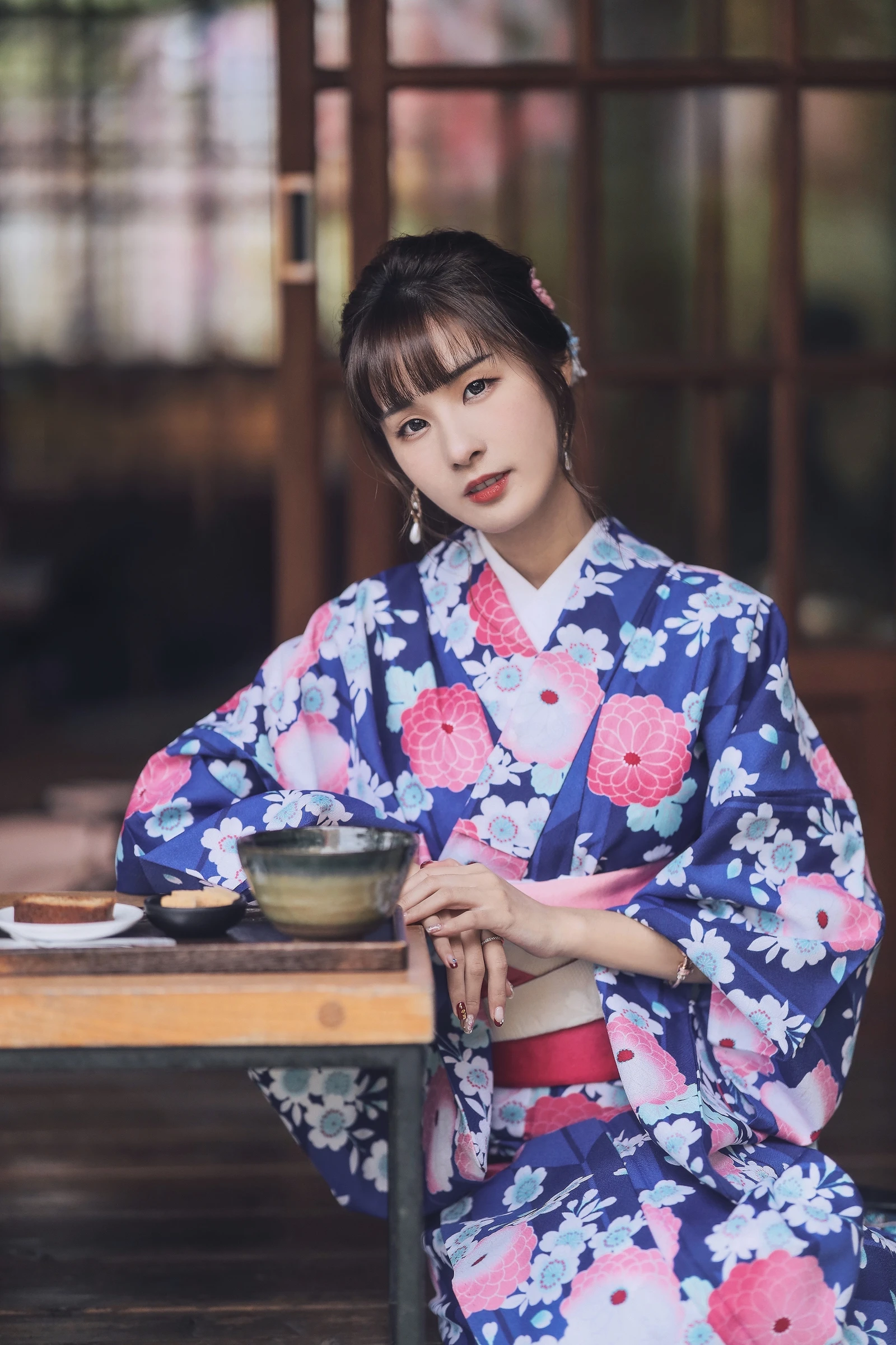 图片[2]-泥泥汝 神社巫女-COS世界