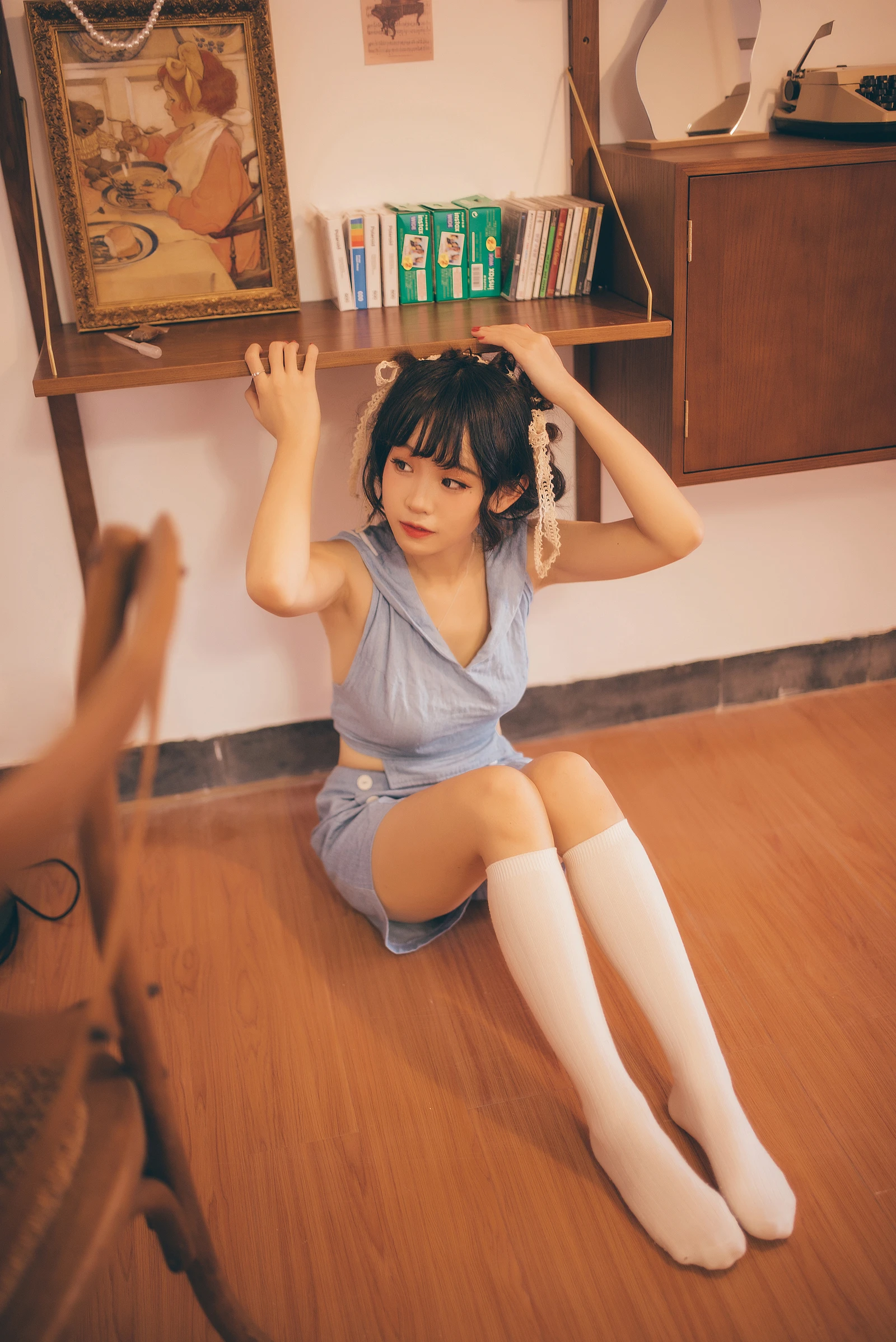 图片[2]-YITUYU艺图语 2023.10.15 收集快乐 miko酱ww-COS世界