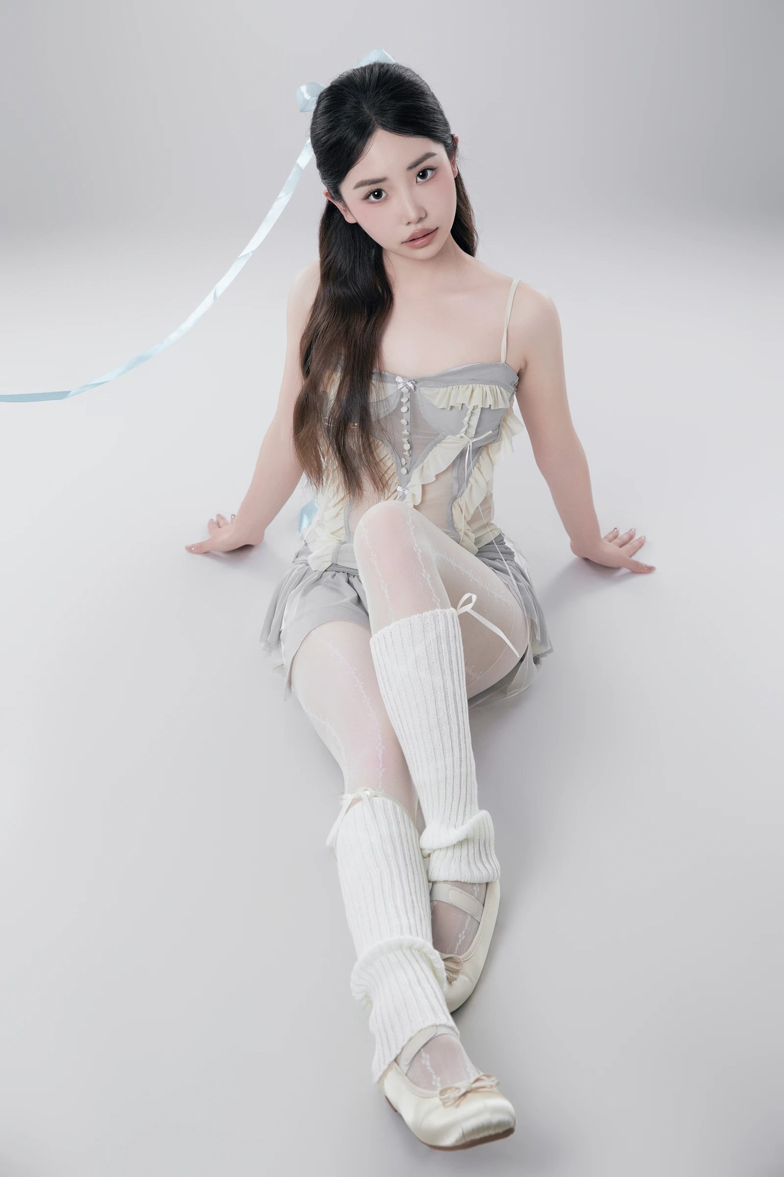 图片[2]-YITUYU艺图语 2024.06.16 芭蕾少女 hihiio-COS世界