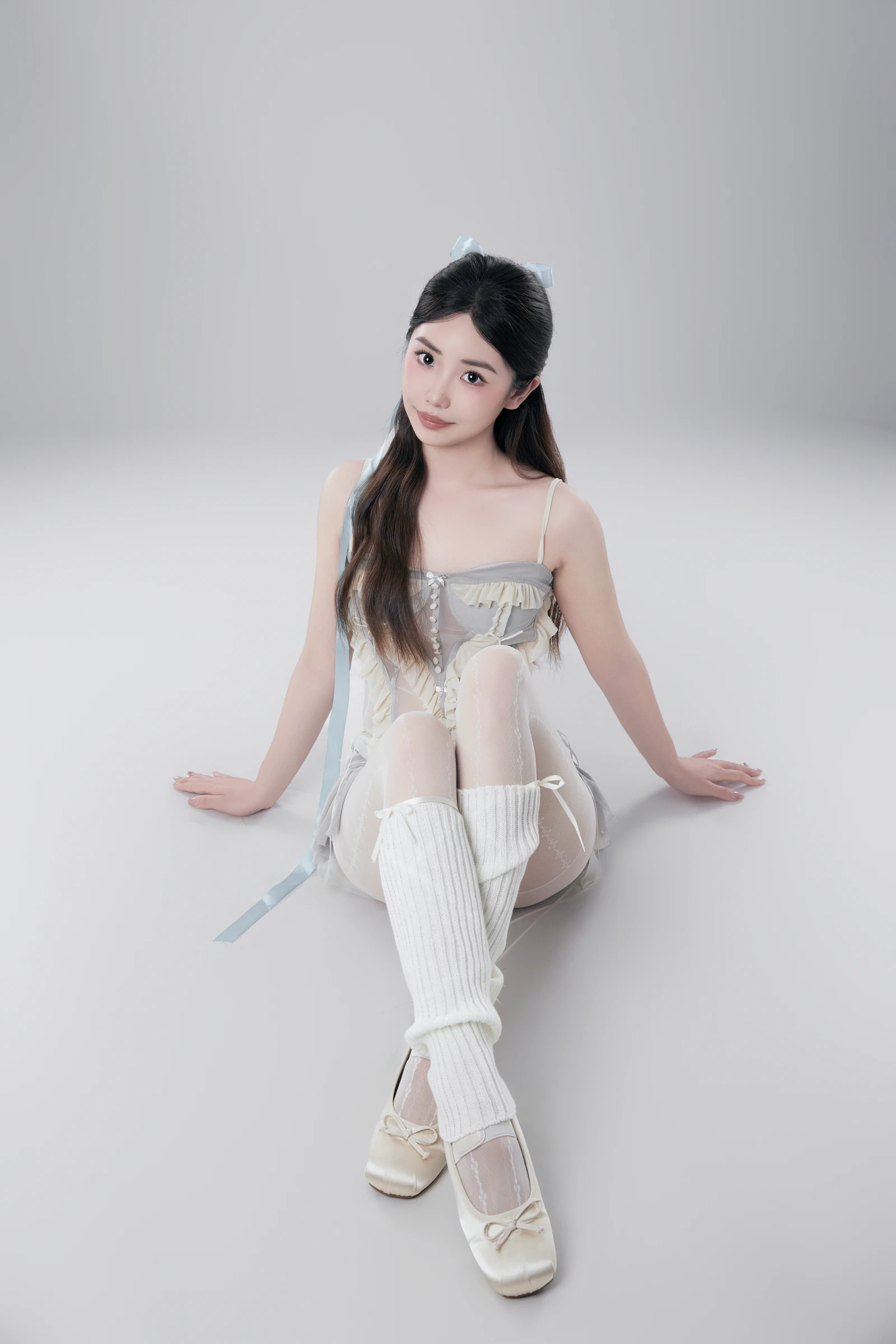 图片[5]-YITUYU艺图语 2024.06.16 芭蕾少女 hihiio-COS世界