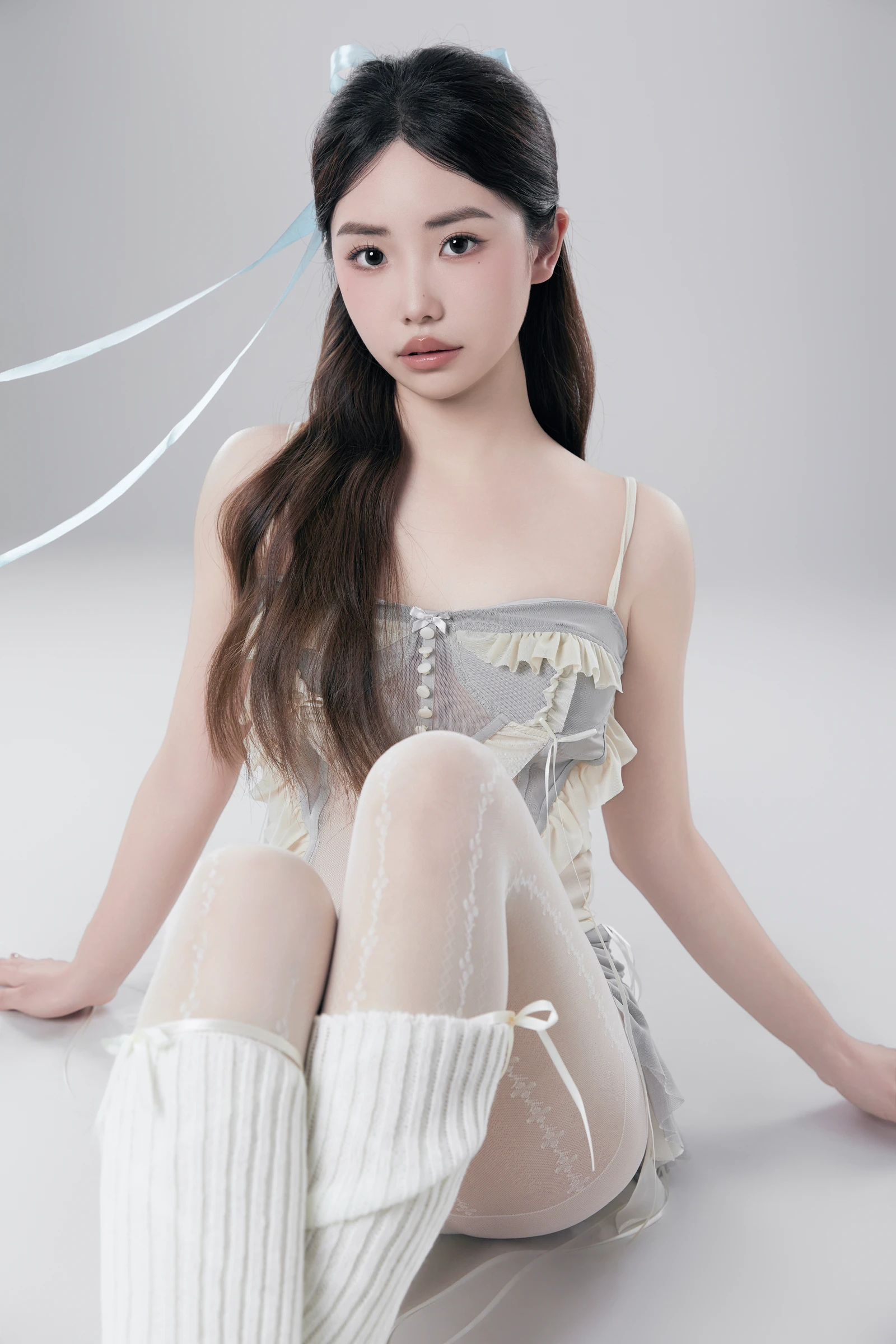 图片[3]-YITUYU艺图语 2024.06.16 芭蕾少女 hihiio-COS世界
