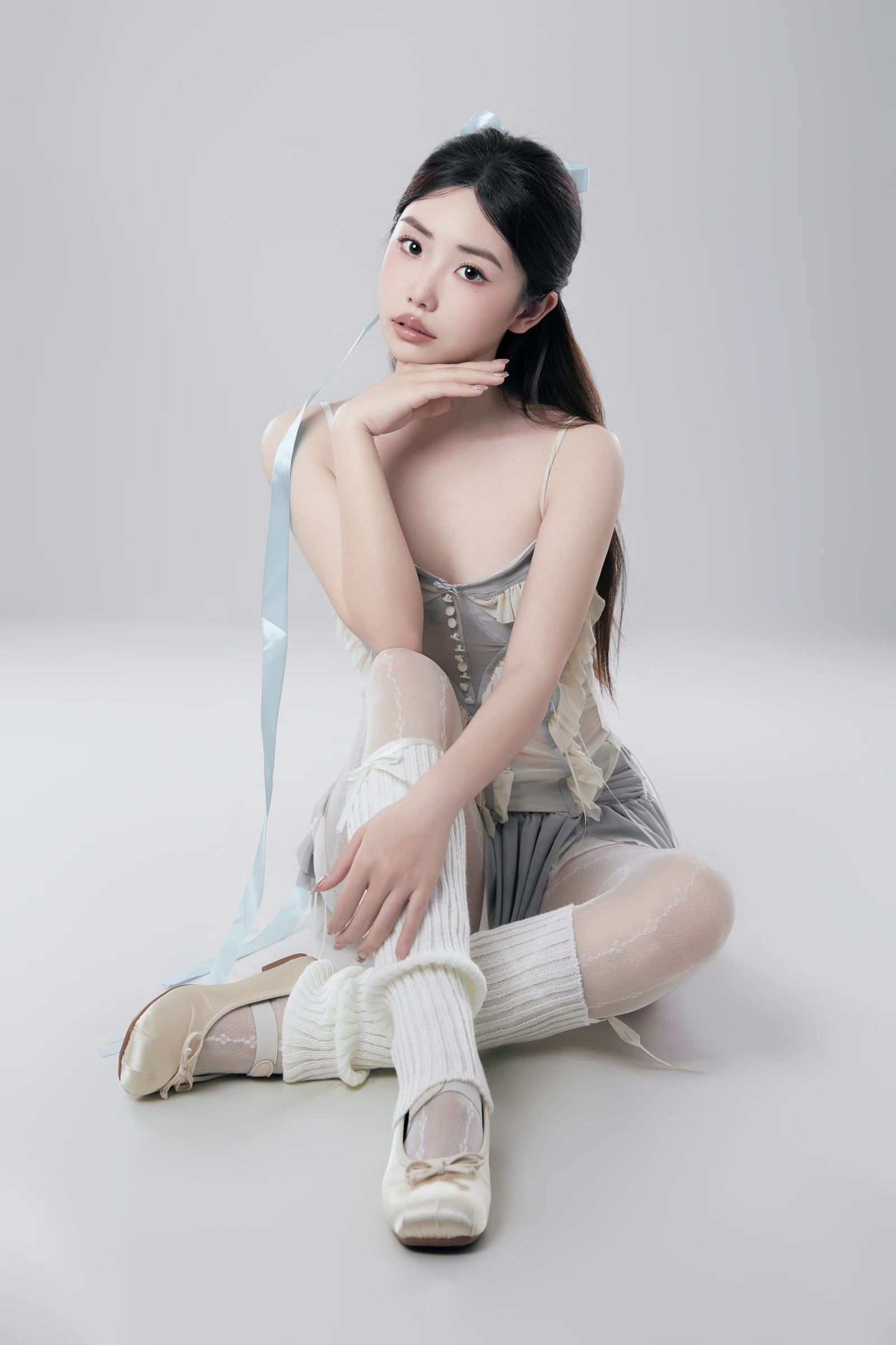图片[4]-YITUYU艺图语 2024.06.16 芭蕾少女 hihiio-COS世界