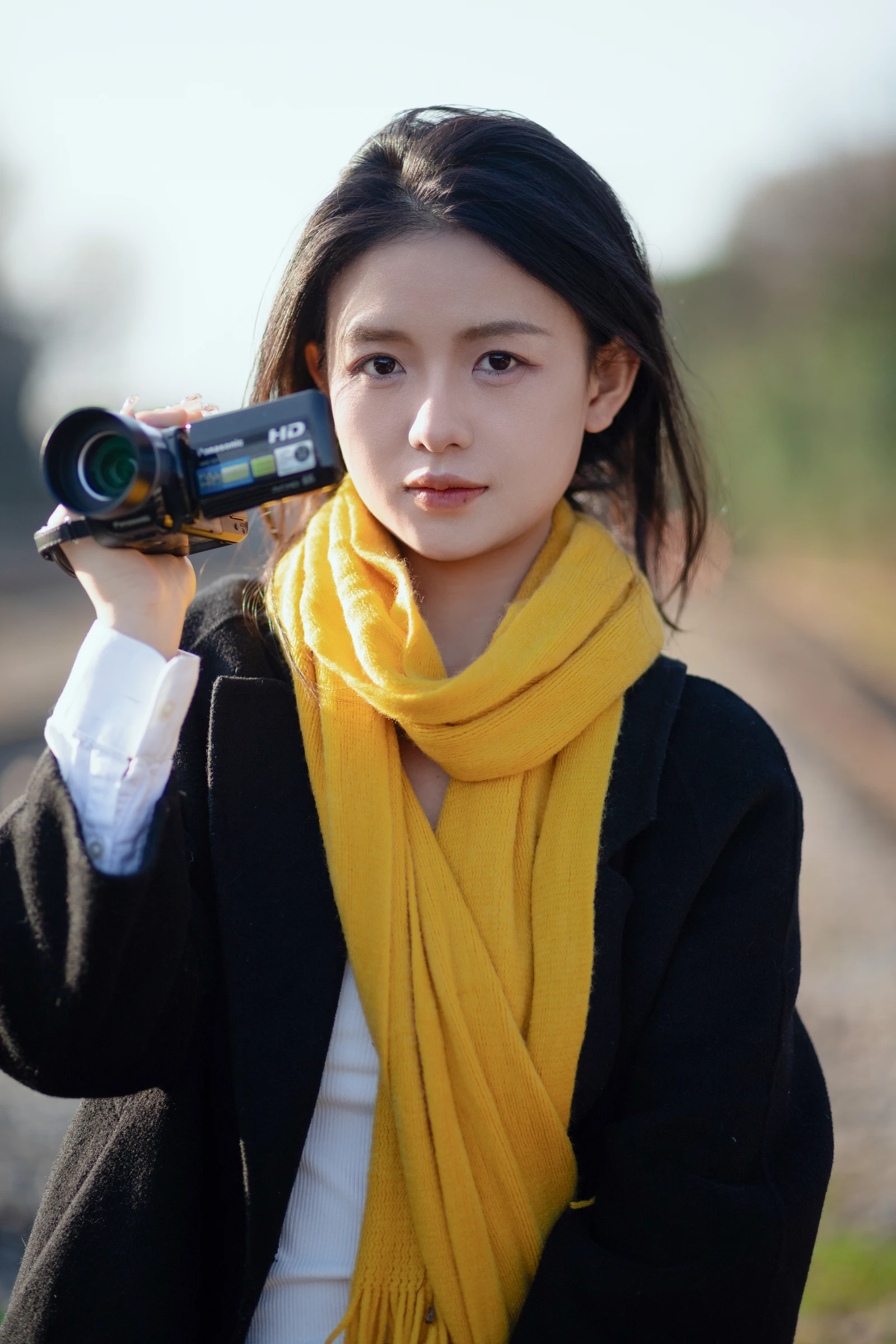 图片[3]-YITUYU艺图语 2024.01.31 冬日来信 不搭小妖-COS世界