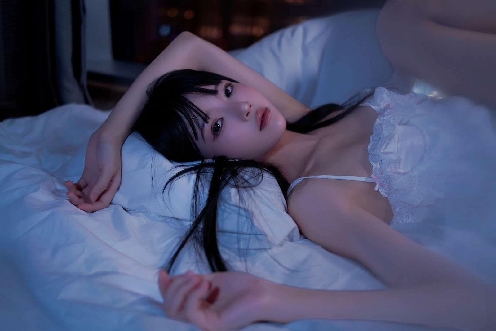 图片[3]-桜桃喵 小月光-COS世界