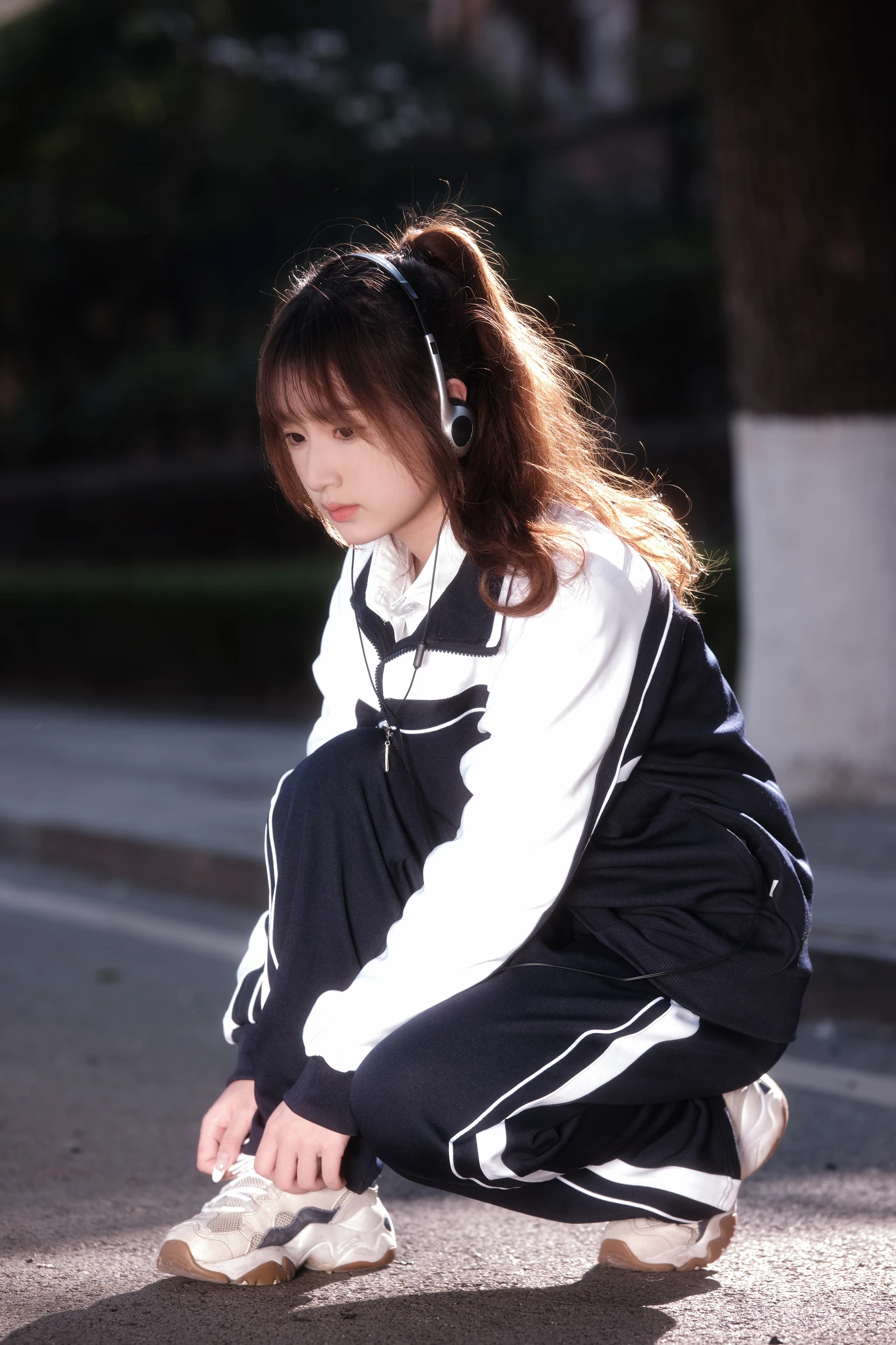 图片[4]-[YITUYU]艺图语 2024.03.16 清纯女高 悲伤肥牛-COS世界