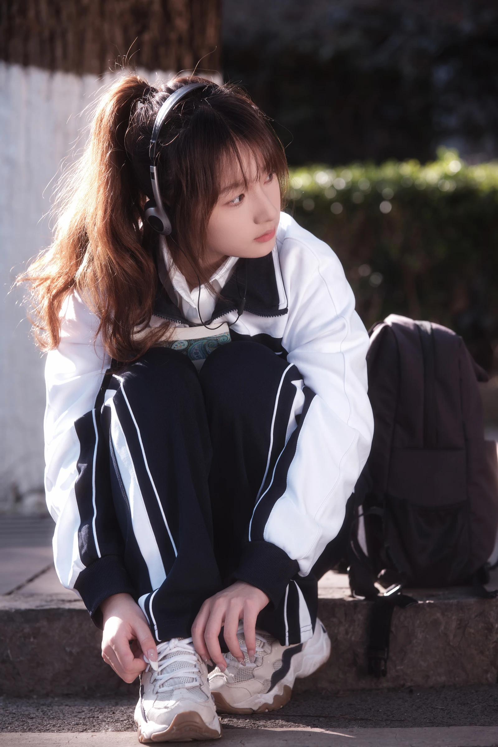 图片[5]-[YITUYU]艺图语 2024.03.16 清纯女高 悲伤肥牛-COS世界