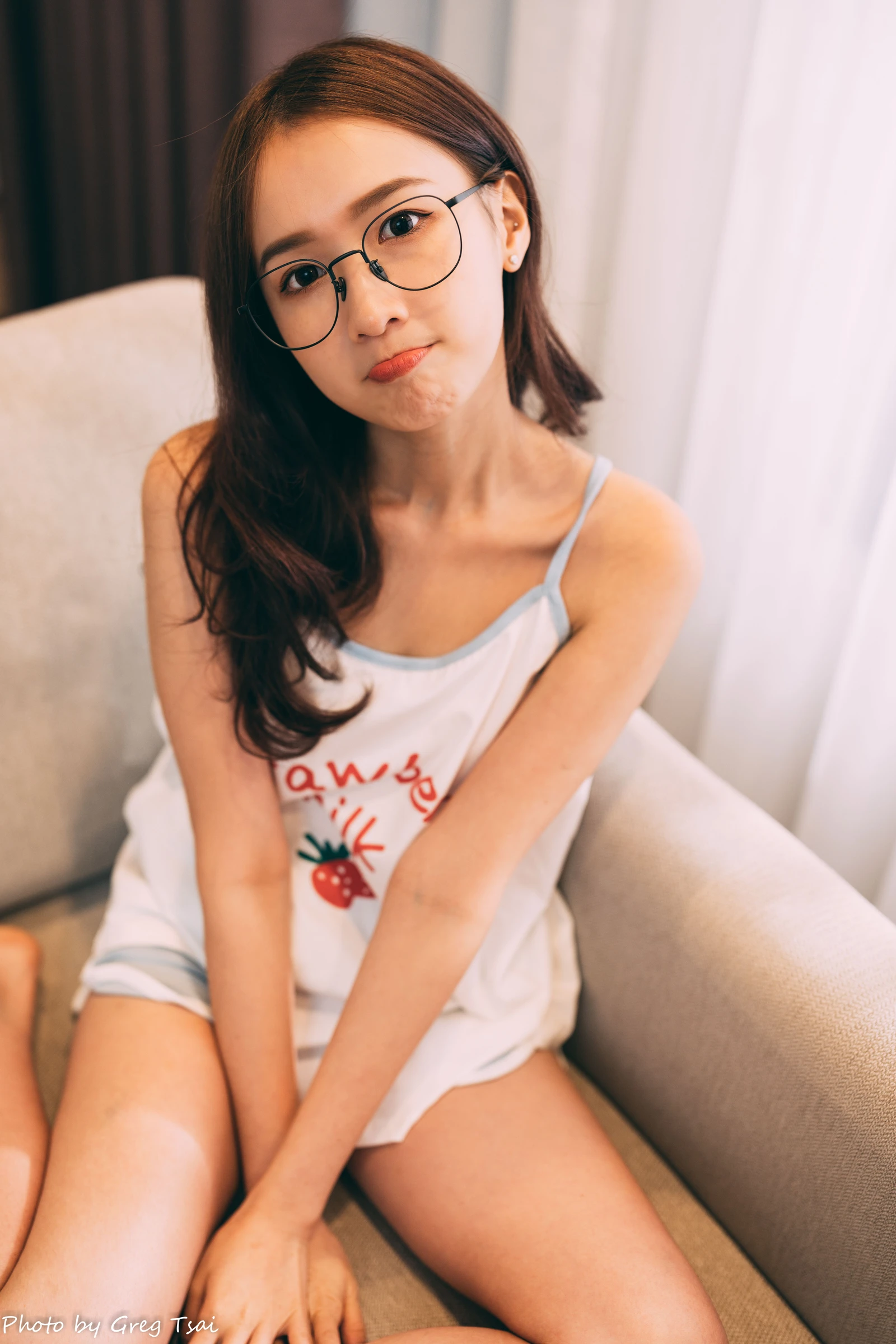 图片[3]-柯茲 睡衣-COS世界