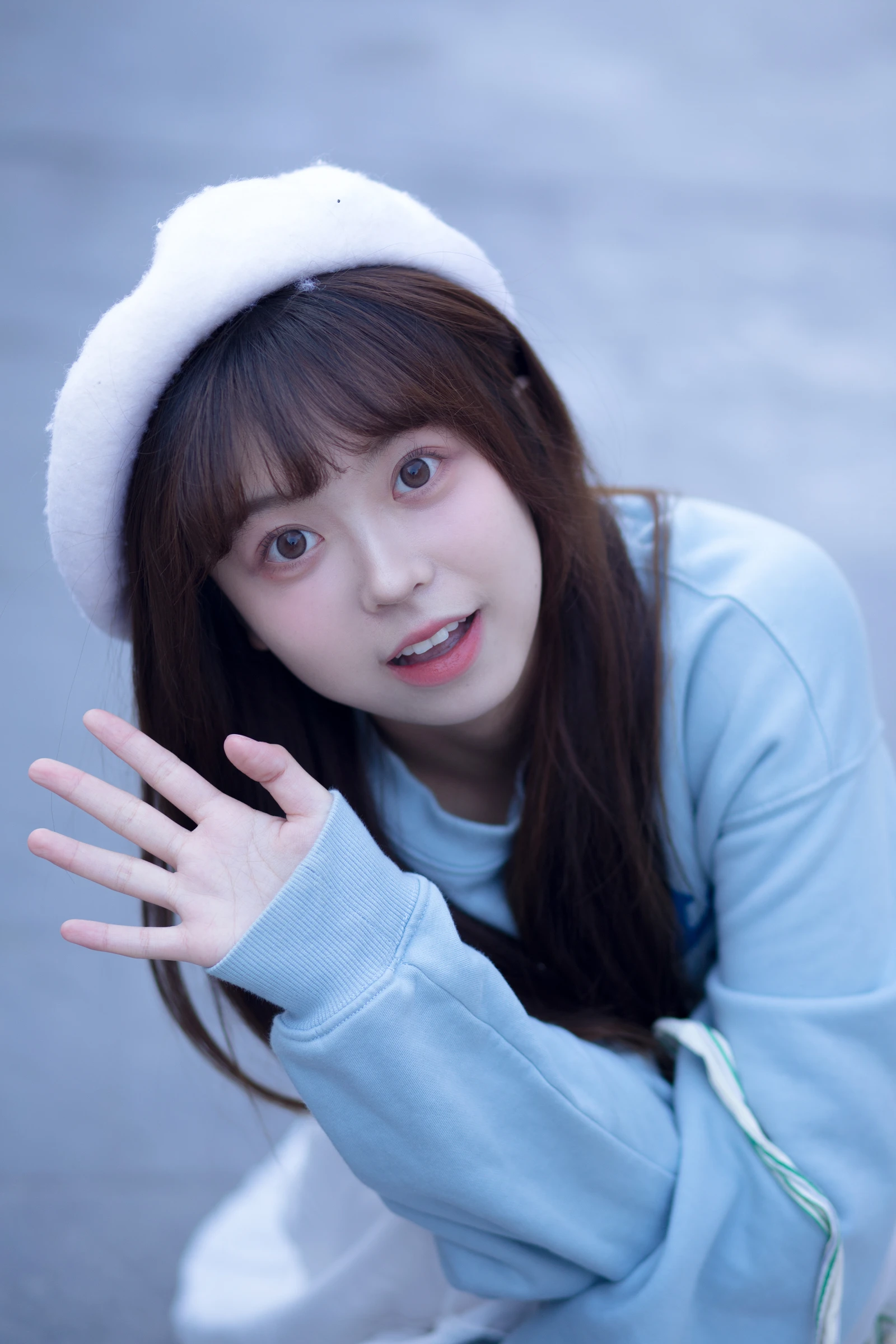 图片[5]-YITUYU艺图语 2024.02.22 Holiday 哈吉麻花-COS世界