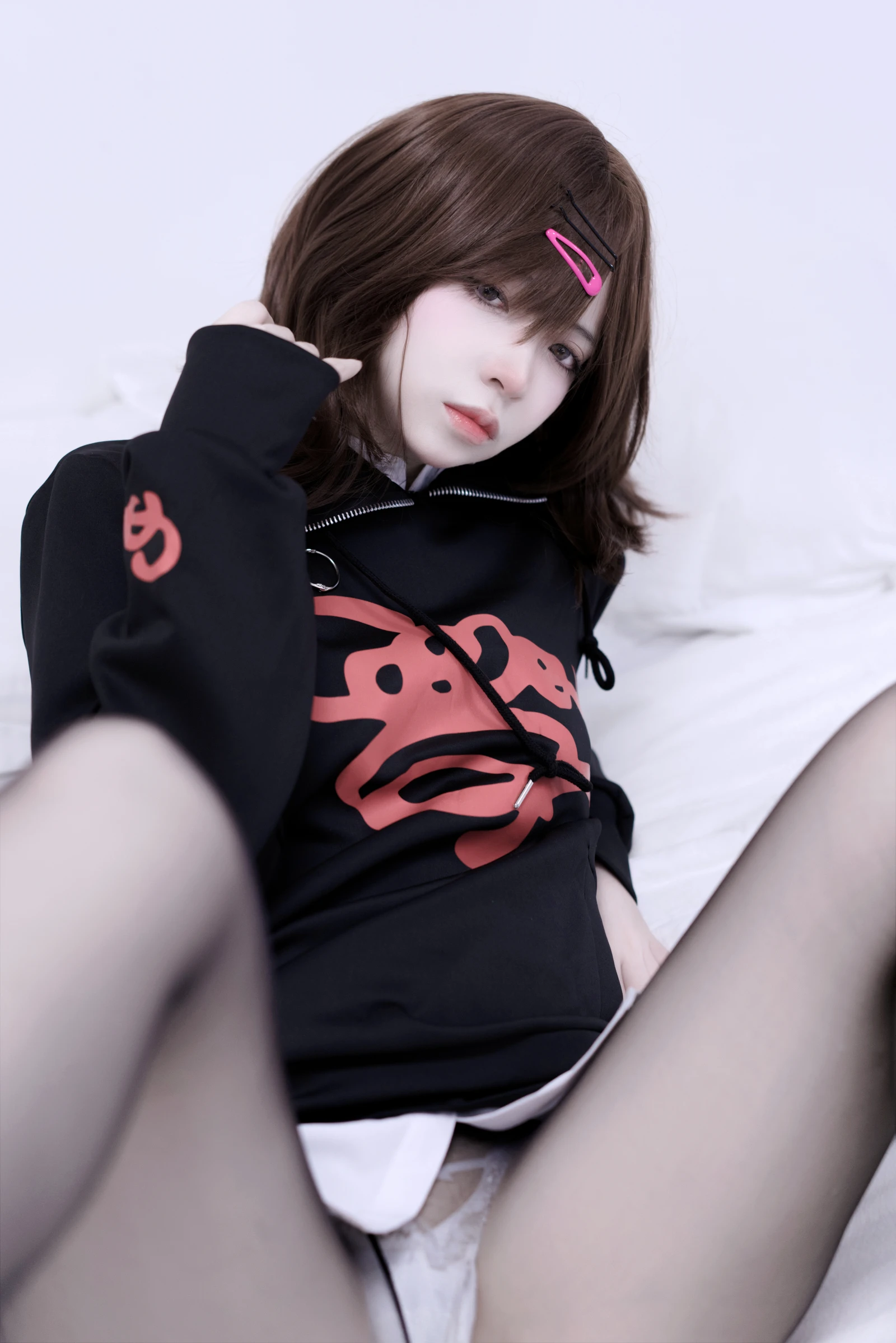疯猫ss 樋口円香-COS世界
