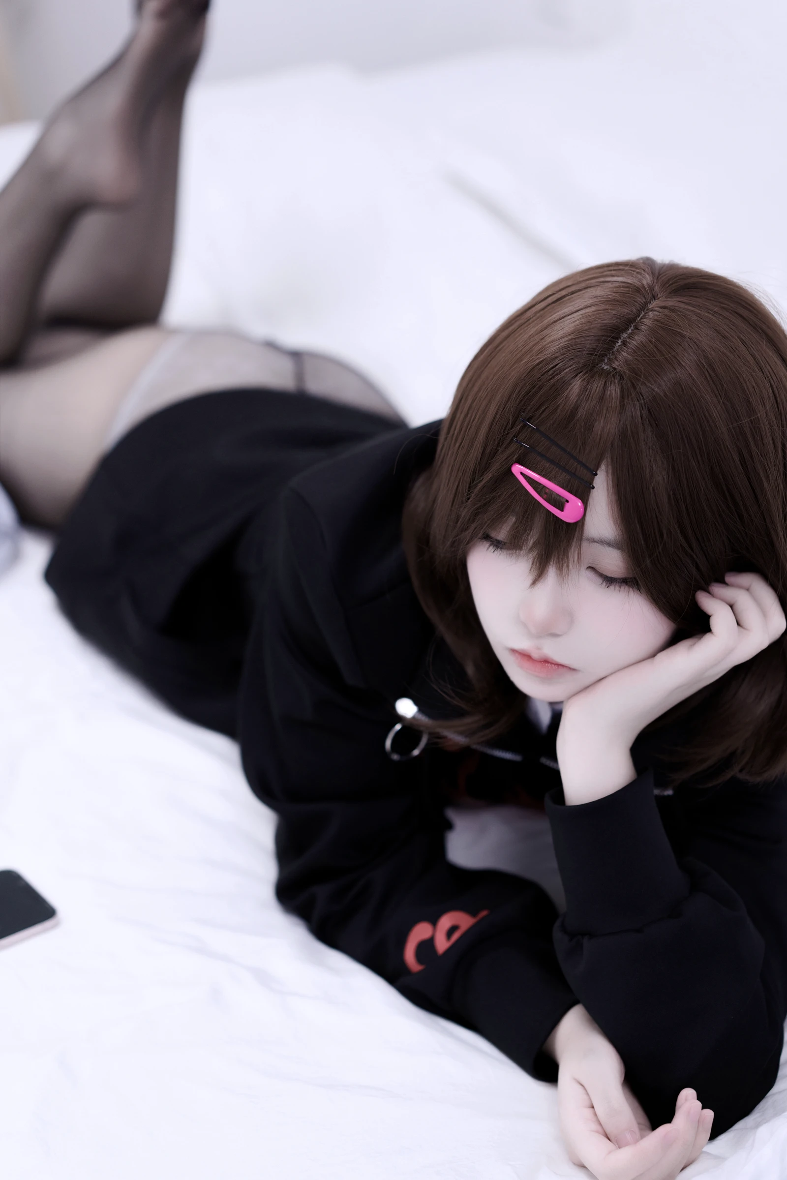 图片[3]-疯猫ss 樋口円香-COS世界