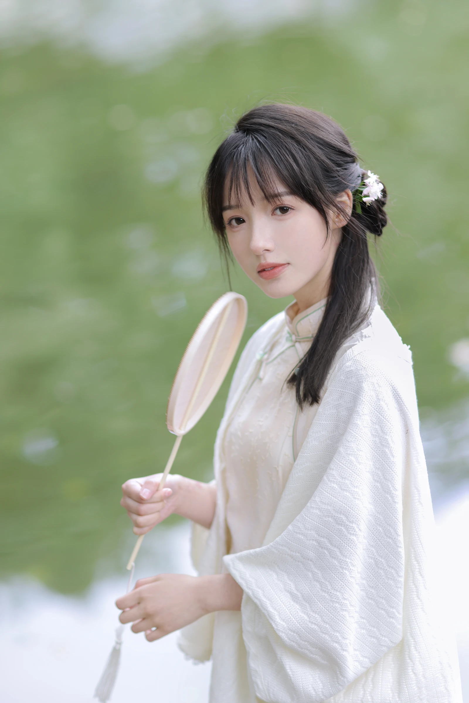 图片[3]-[YITUYU]艺图语 2024.02.20 烟兰如玉 阳曦-COS世界
