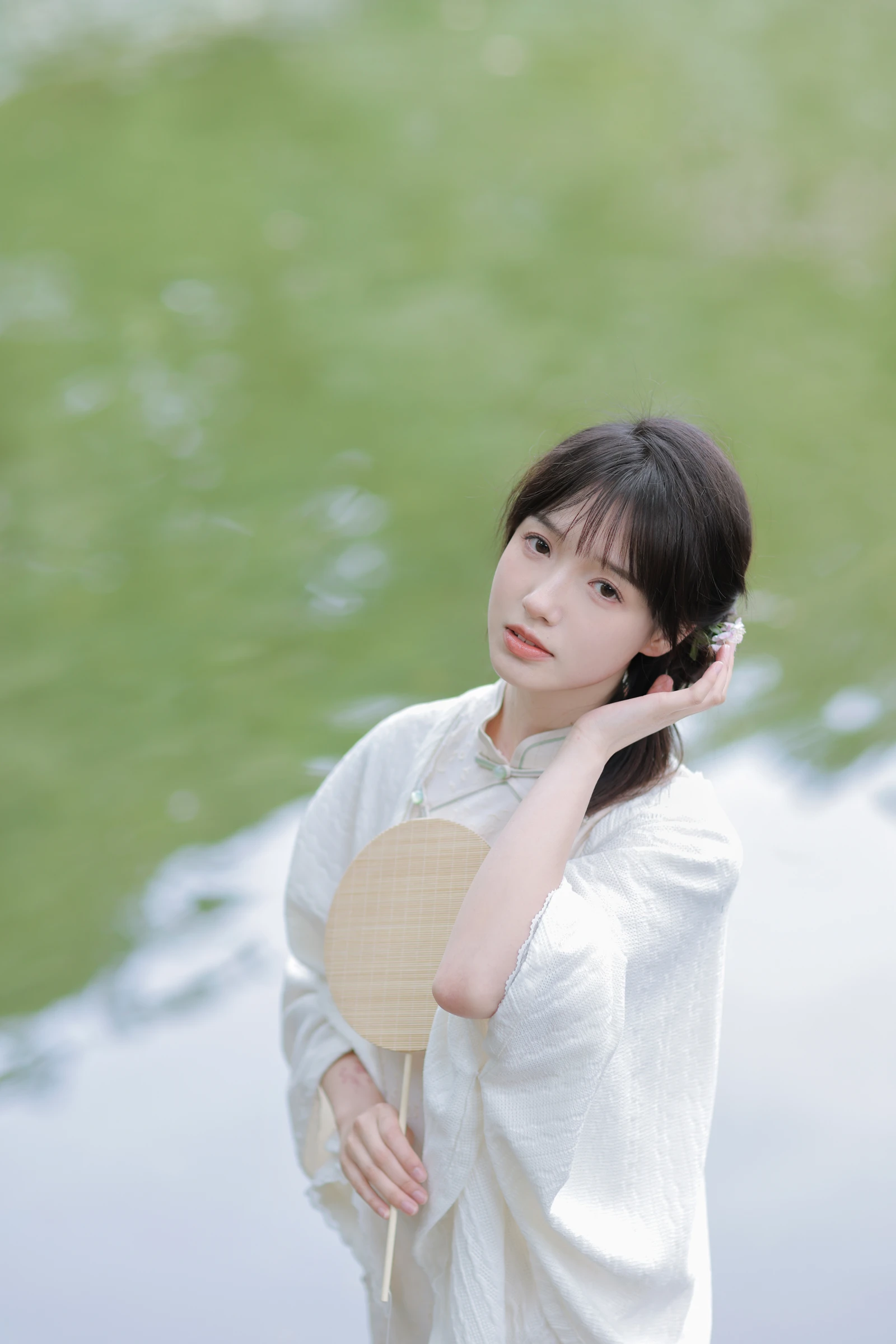 图片[4]-[YITUYU]艺图语 2024.02.20 烟兰如玉 阳曦-COS世界