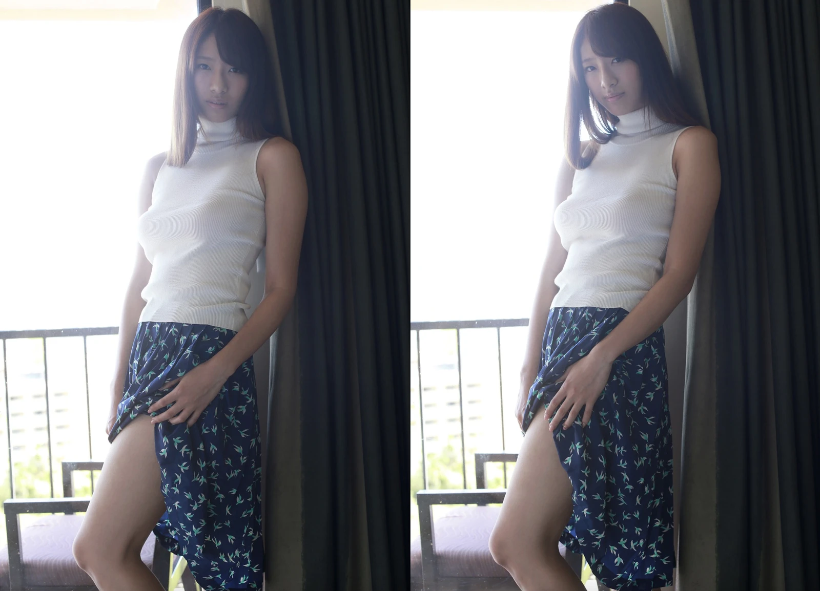 图片[3]-染谷有香 写真集「再会 恋をしてしまったら」-COS世界