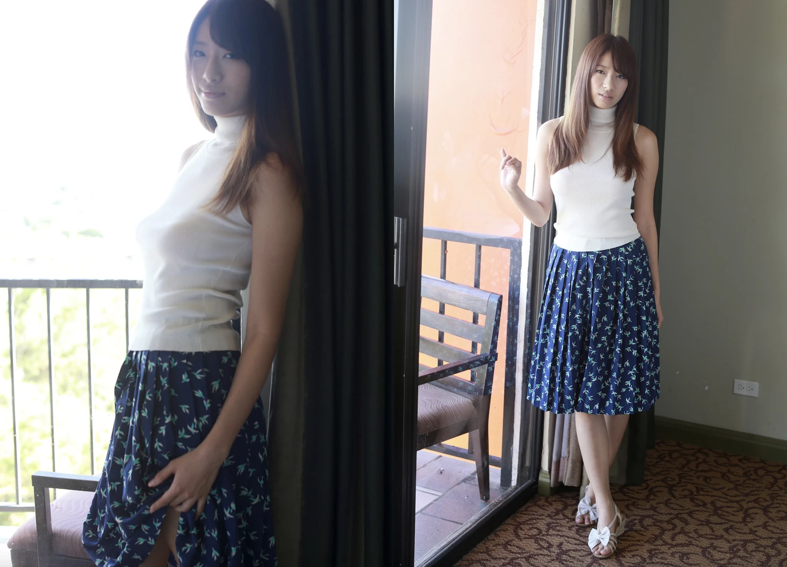 图片[2]-染谷有香 写真集「再会 恋をしてしまったら」-COS世界