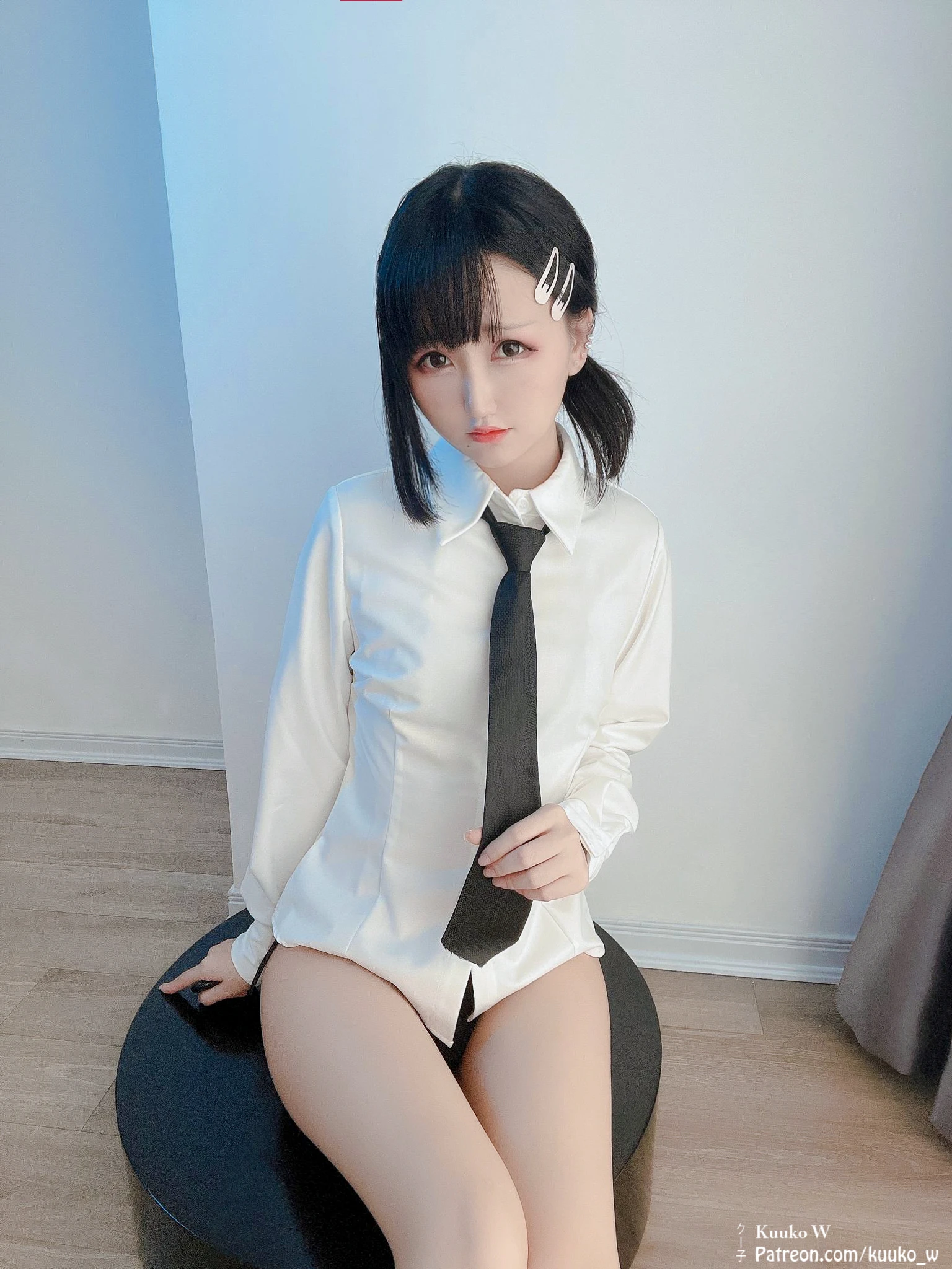 图片[5]-Cosplay KuukoW Kuuko クー子 Kobeni-COS世界