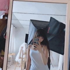 Shika小鹿鹿 自拍集-COS世界