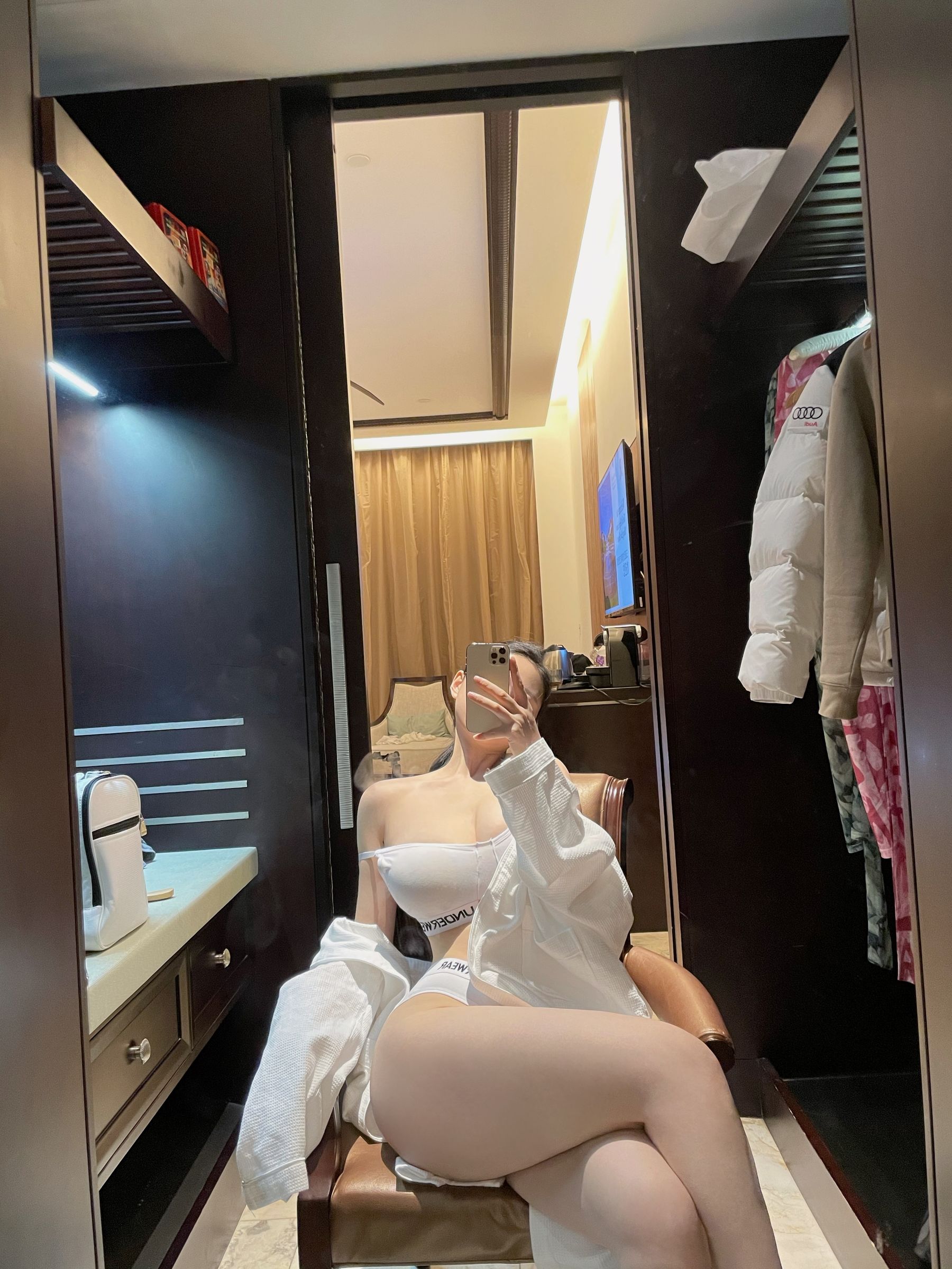 图片[2]-左公子666 微密圈VIP付费私拍美照合集 200P-COS世界