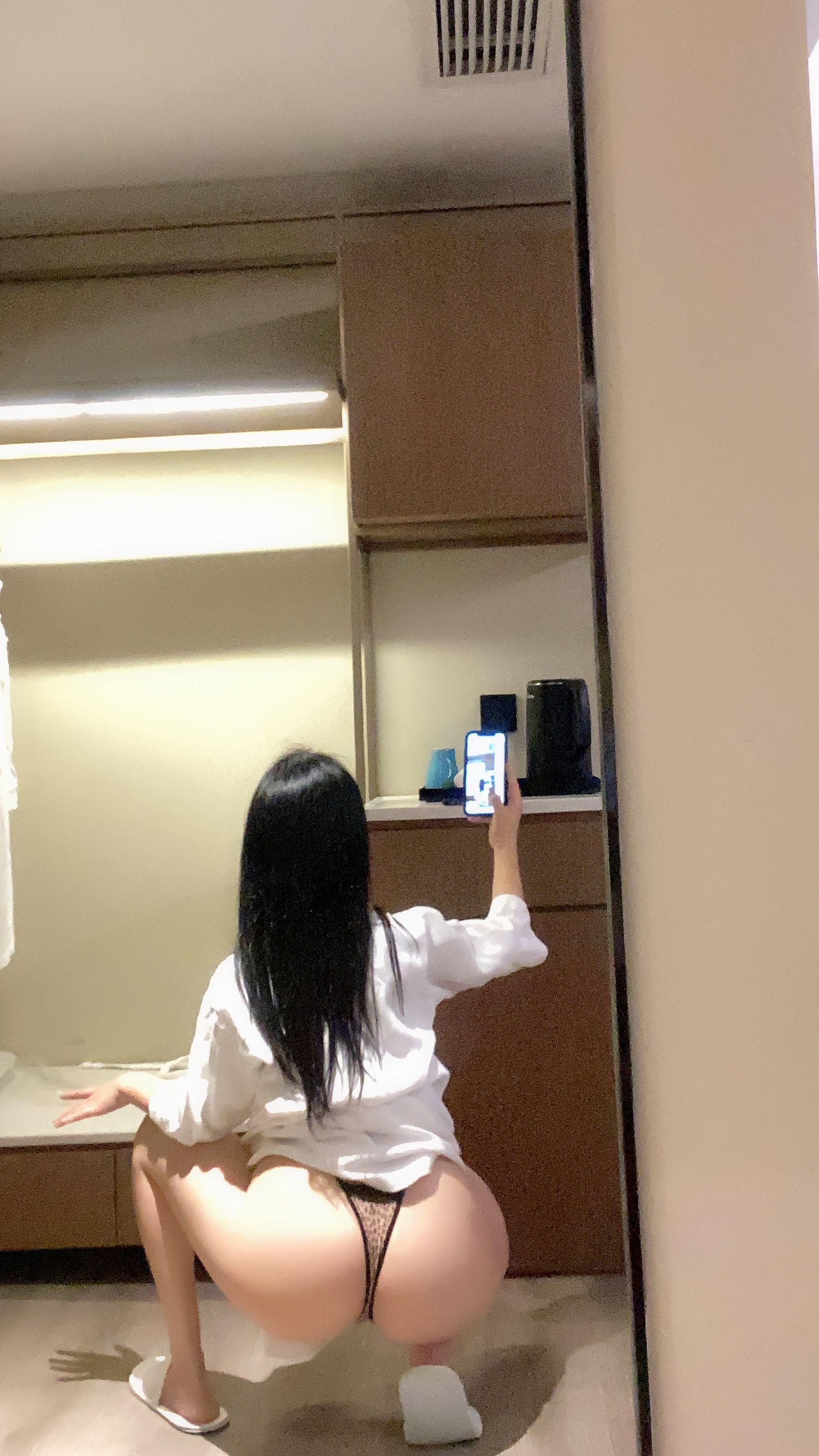 图片[2]-俏妞qiaoniuTT – 可以夹住牙刷 10P-COS世界