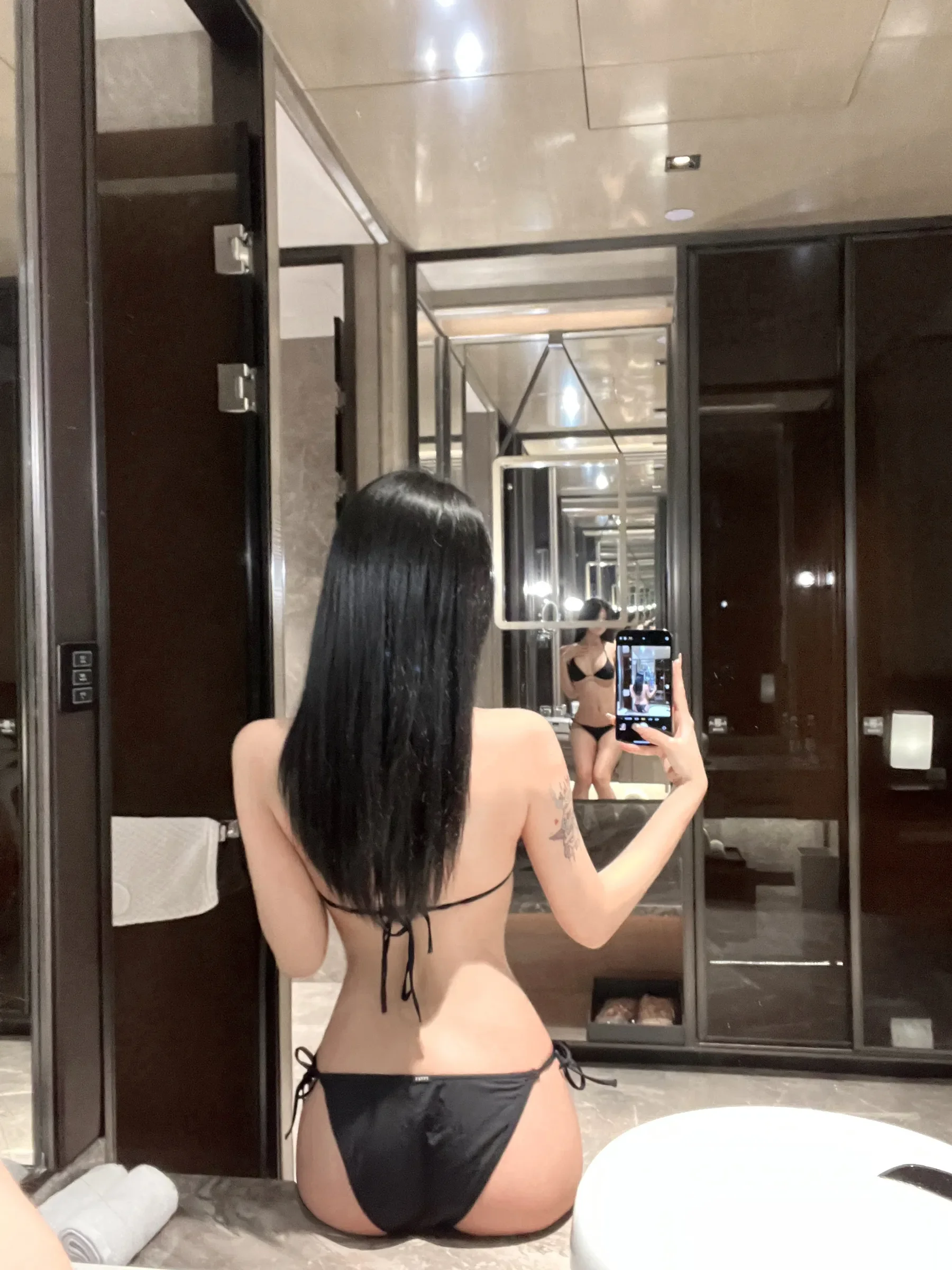 图片[3]-鱼神 – 酒店休息 12P-COS世界