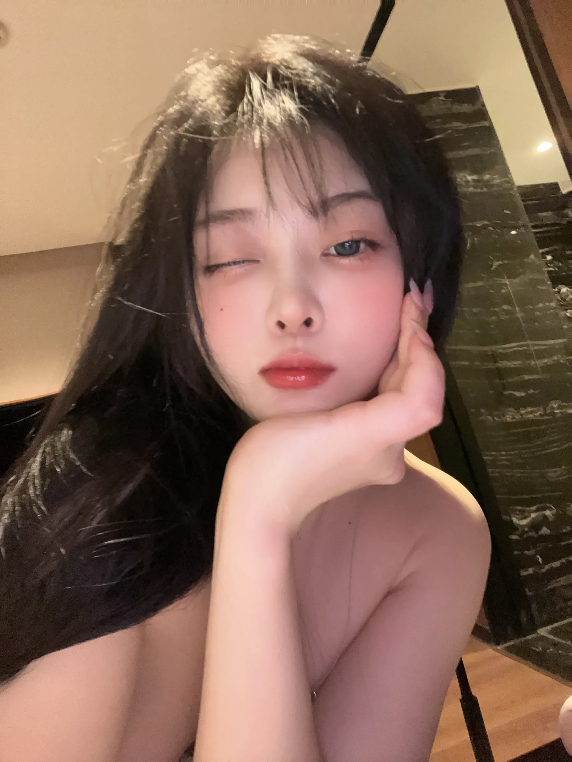图片[3]-左公子666 – 俏皮女娃 22P-COS世界