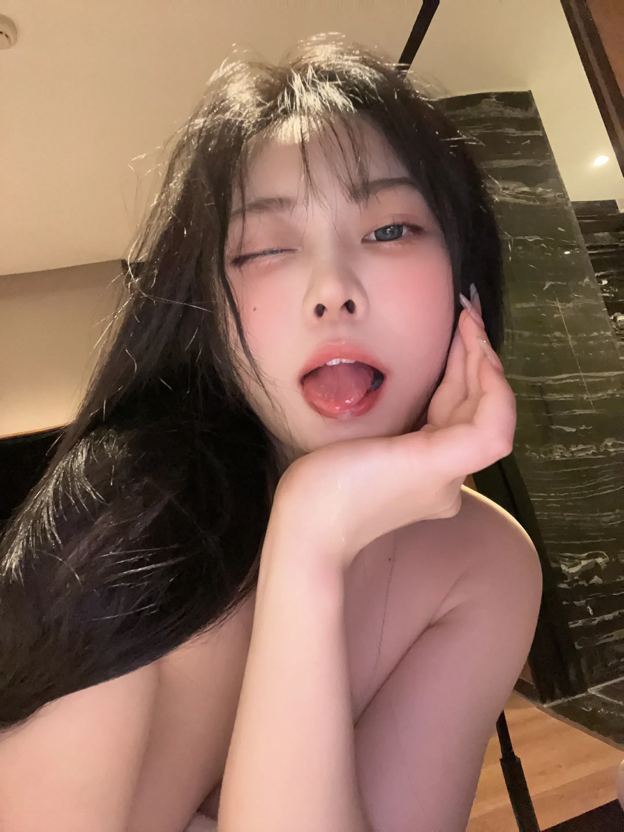 图片[2]-左公子666 – 俏皮女娃 22P-COS世界