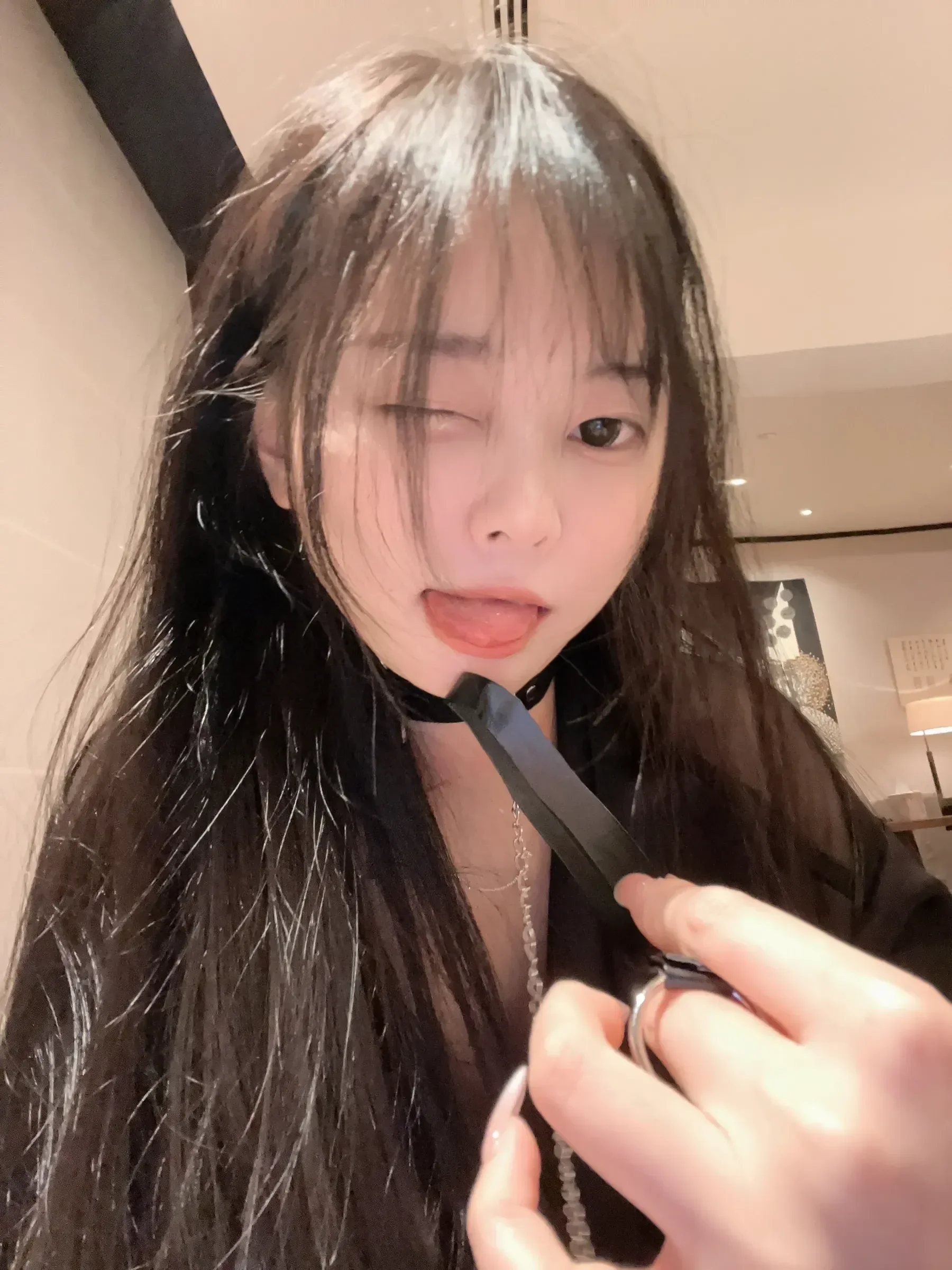 图片[2]-左公子666 – 圆润的大桃子 23P-COS世界