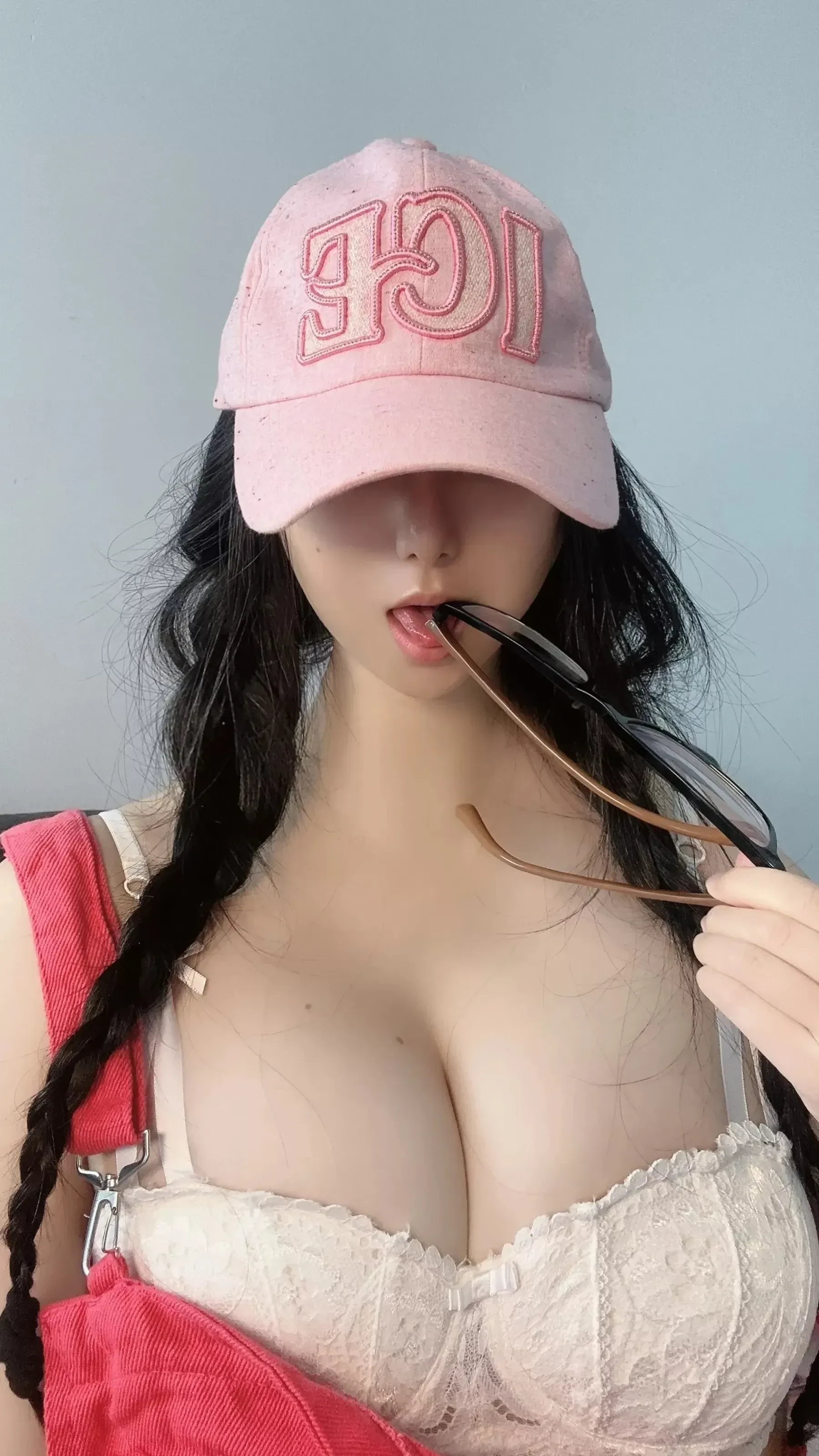图片[4]-俏妞qiaoniuTT – 双马尾 24P-COS世界