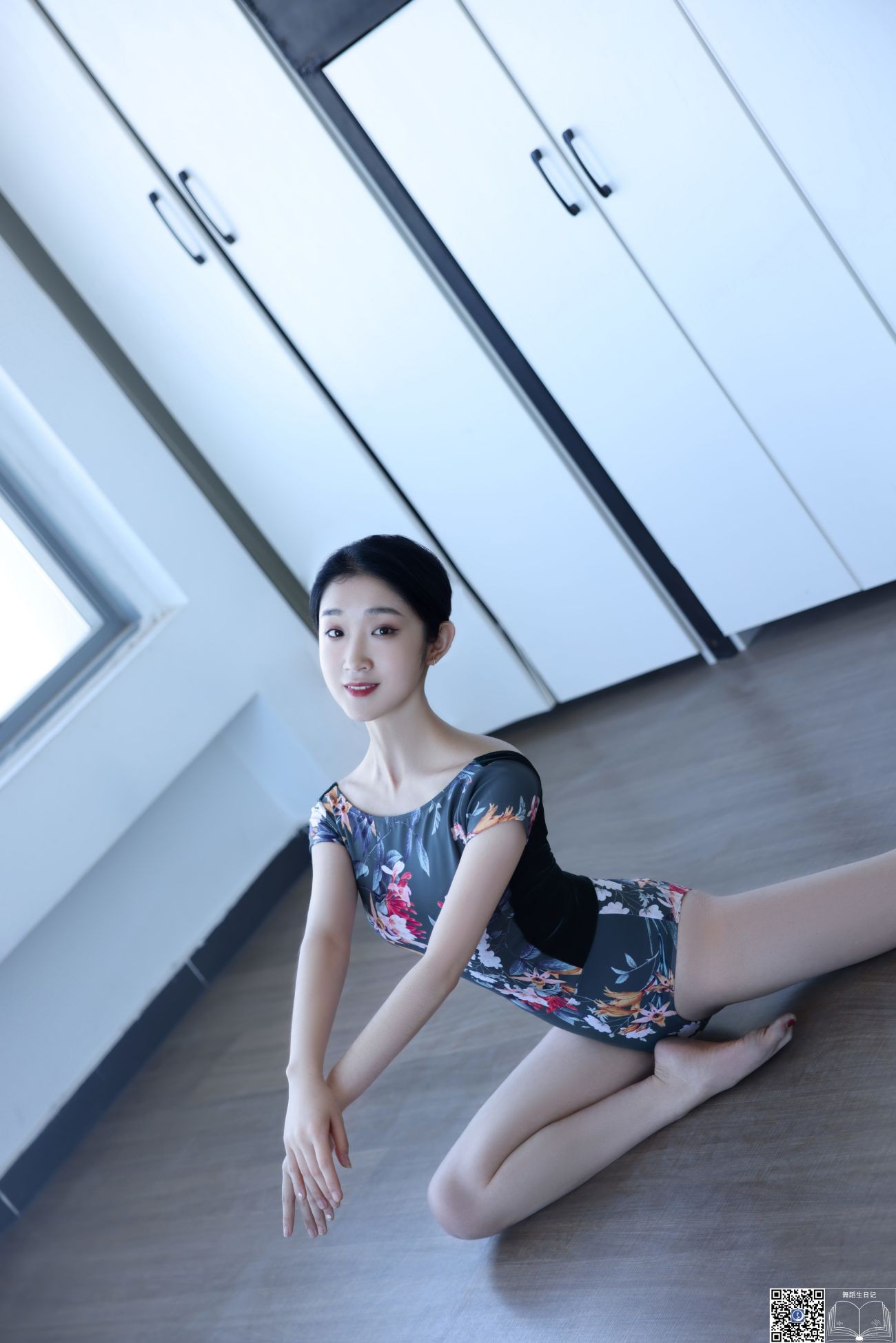 图片[2]-GALLI嘉丽舞蹈生日记 006 珊珊-COS世界