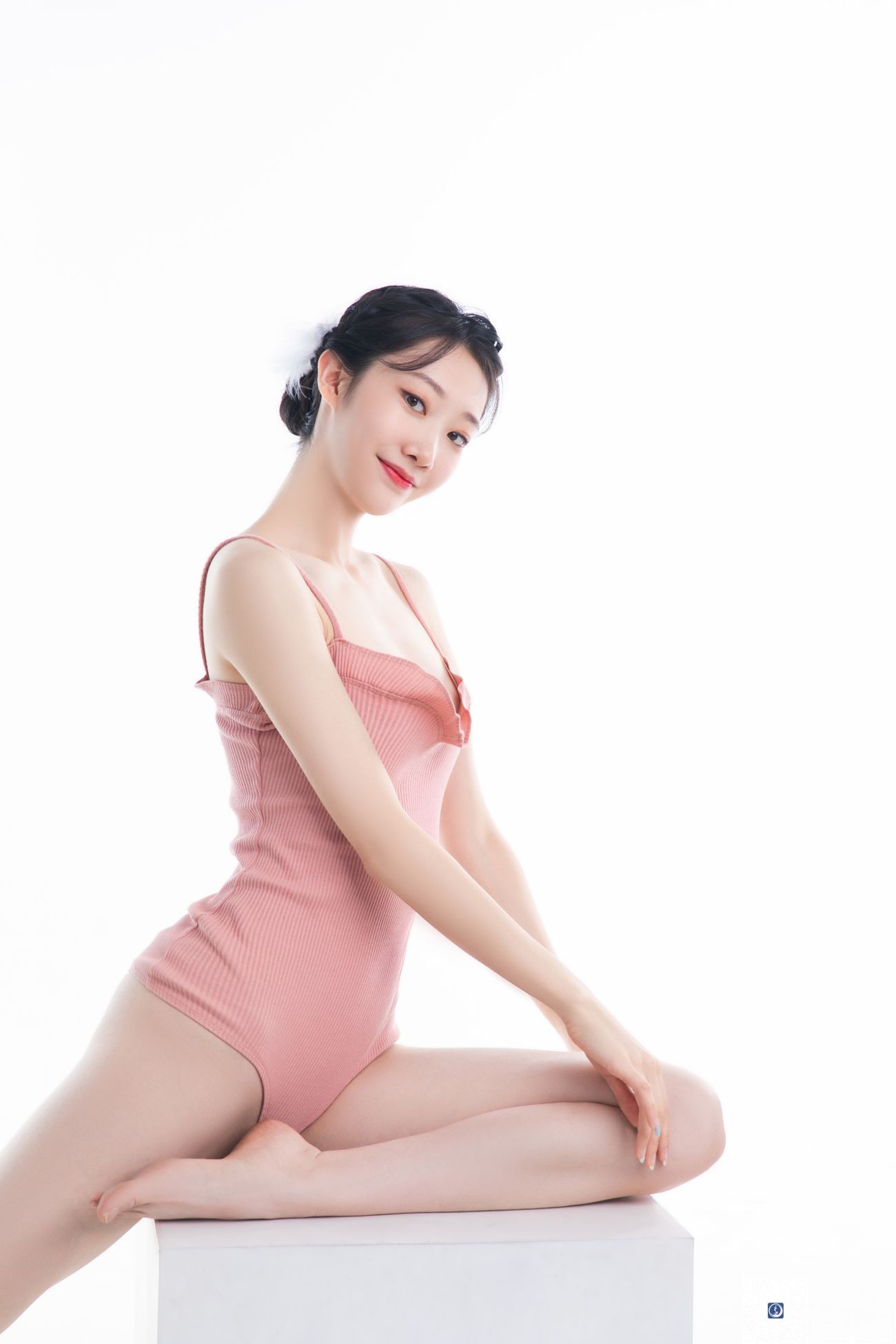 图片[3]-GALLI嘉丽舞蹈生日记 008 鱼子-COS世界