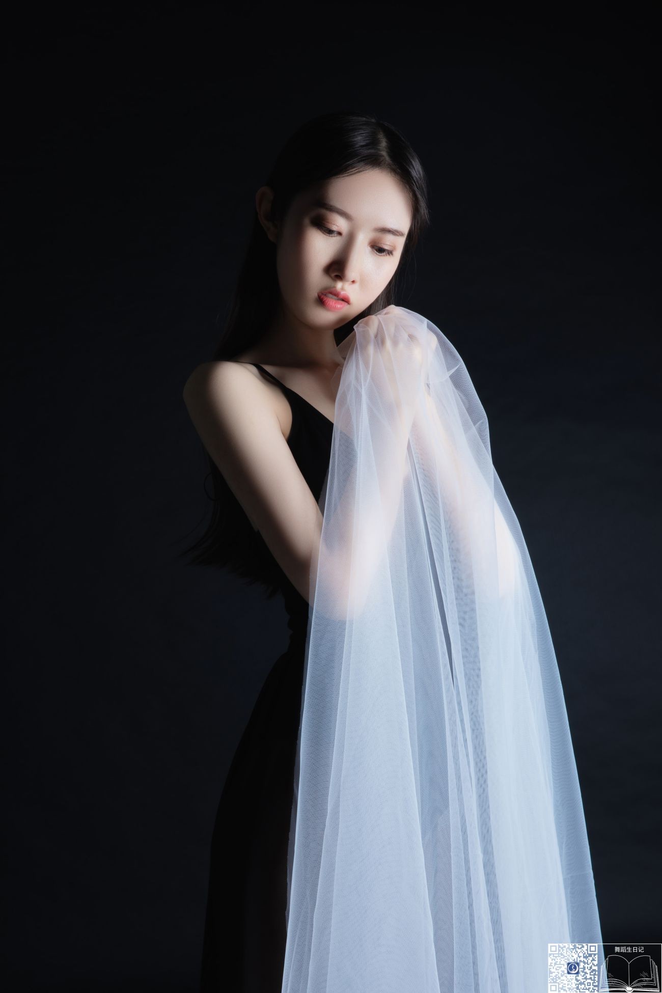 图片[3]-GALLI嘉丽舞蹈生日记 027 黛西-COS世界