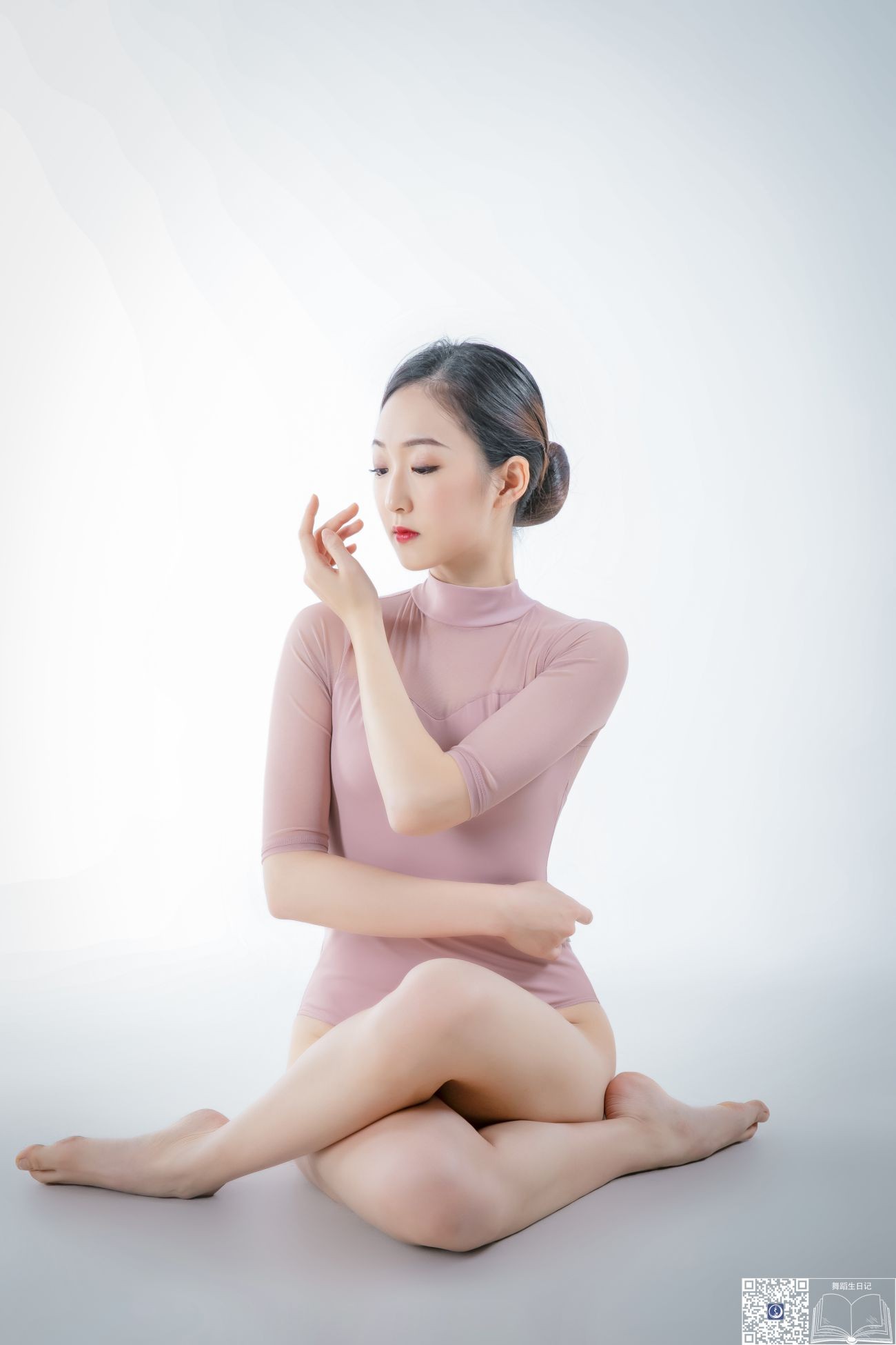 图片[4]-GALLI嘉丽舞蹈生日记 029 东旸-COS世界