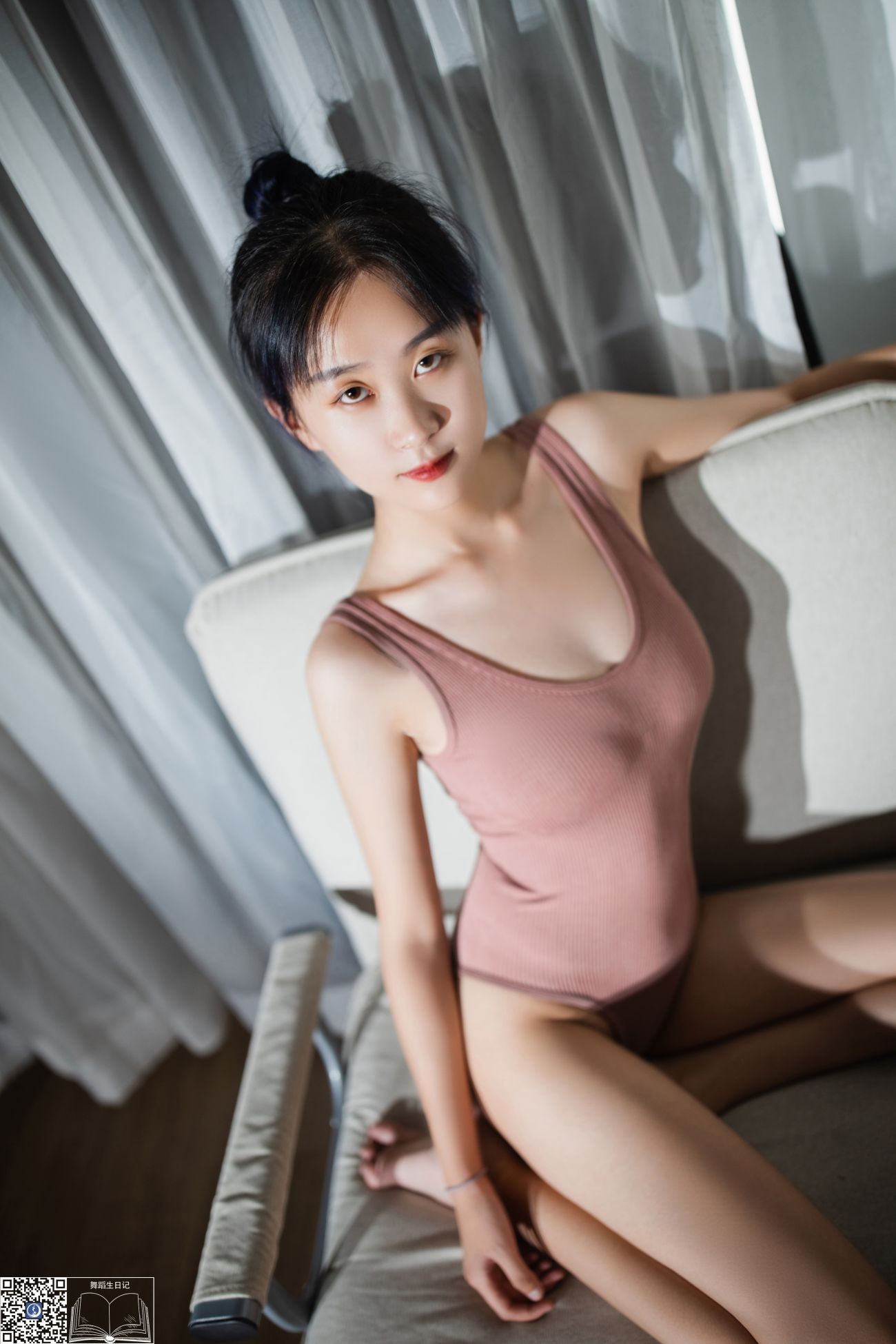 图片[3]-GALLI嘉丽舞蹈生日记 030 苗苗-COS世界