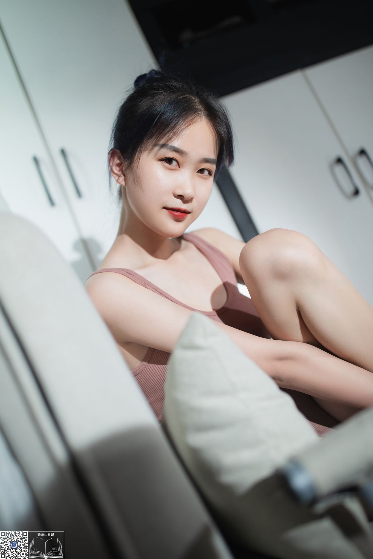 图片[2]-GALLI嘉丽舞蹈生日记 030 苗苗-COS世界