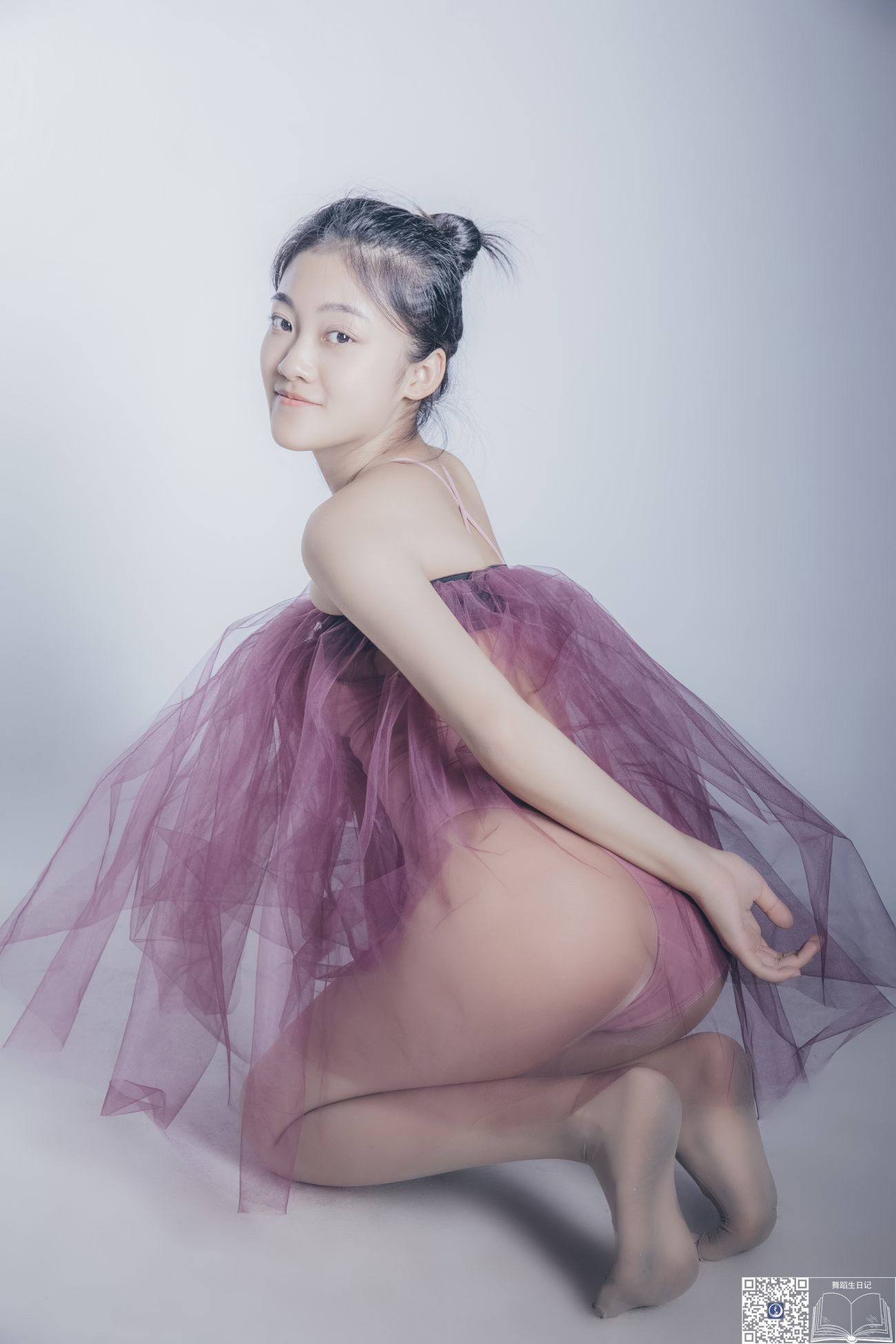 图片[4]-GALLI嘉丽舞蹈生日记 041 星利-COS世界