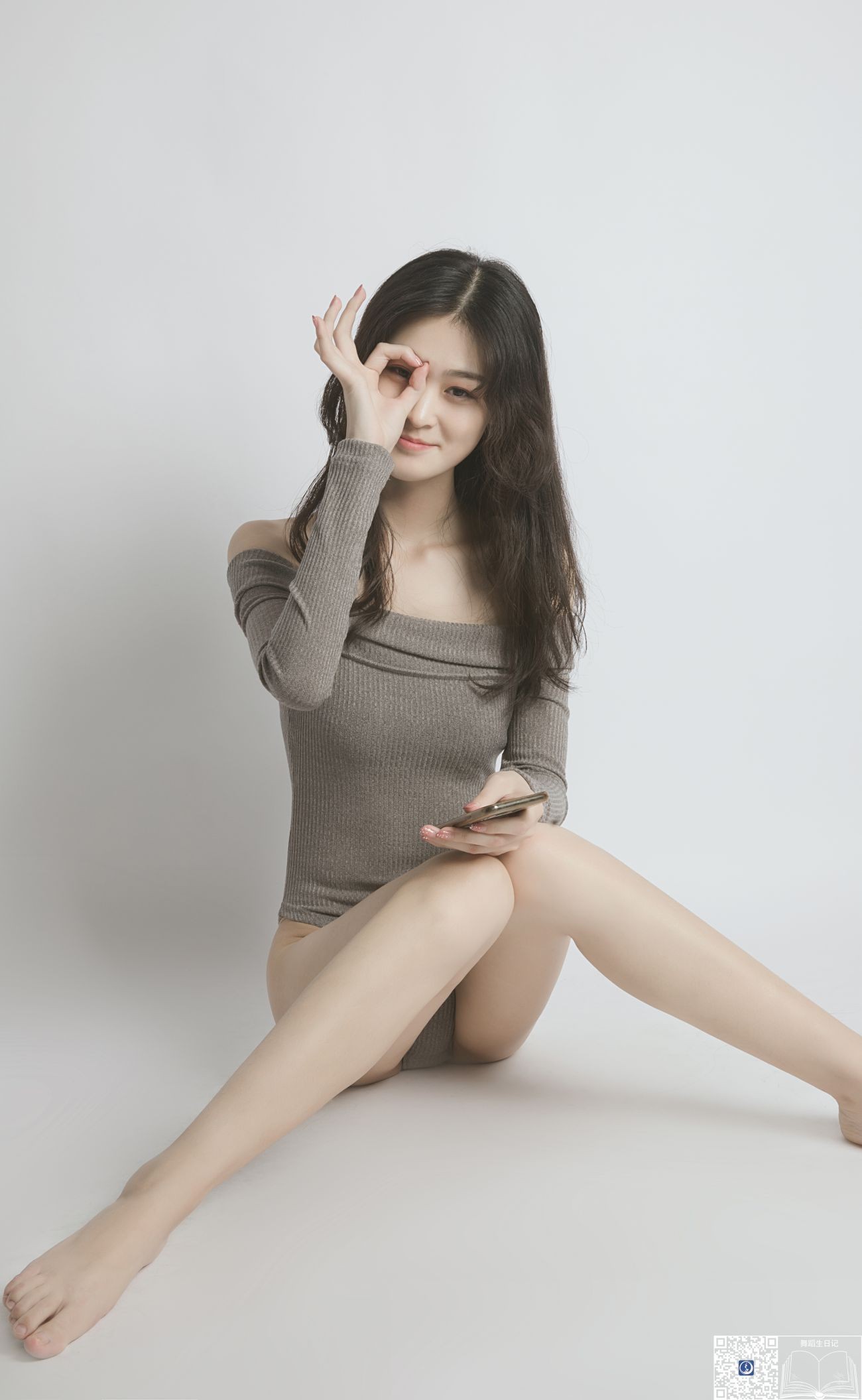 图片[2]-GALLI嘉丽舞蹈生日记 053 一宁-COS世界
