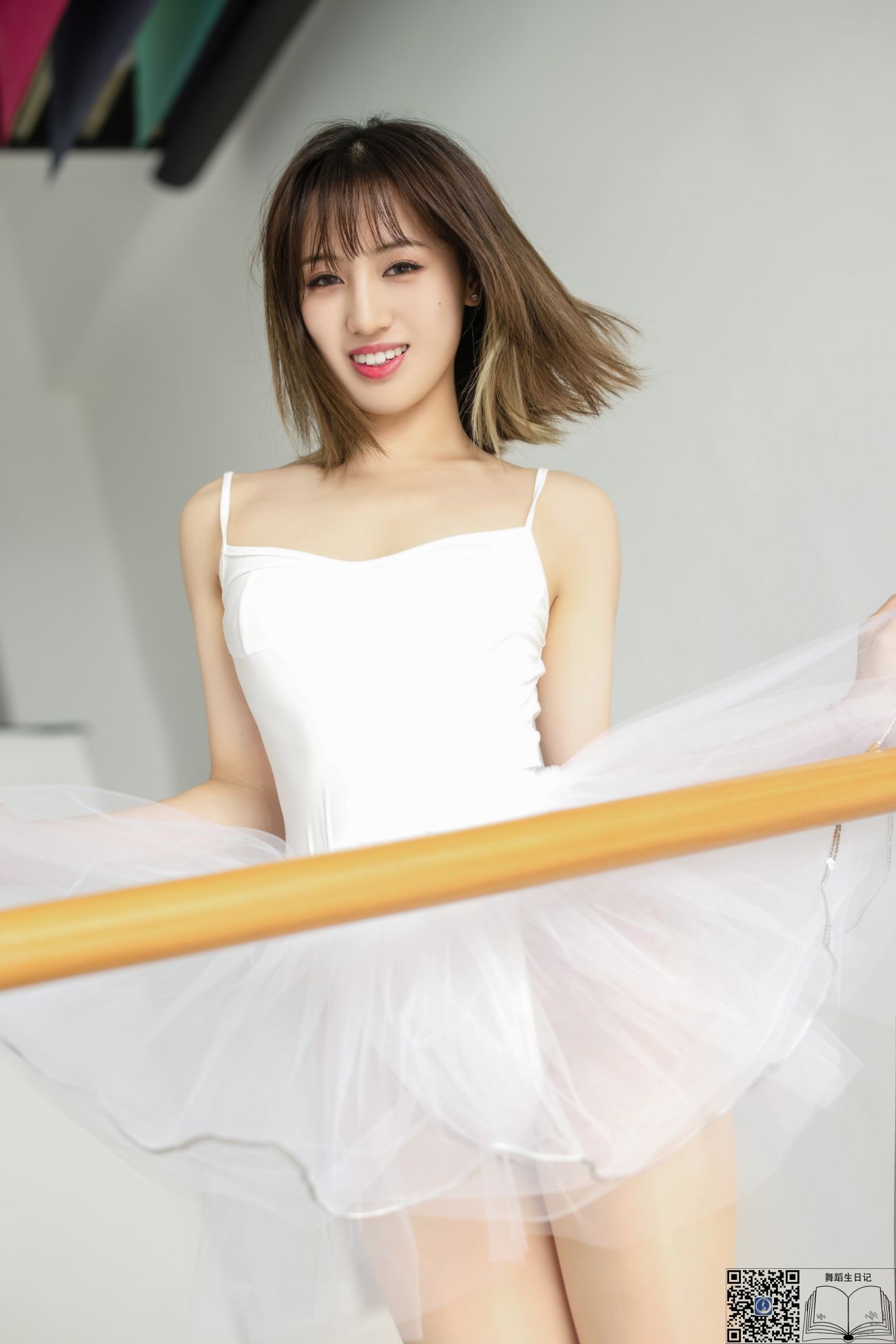 图片[2]-GALLI嘉丽舞蹈生日记 057 欣美-COS世界