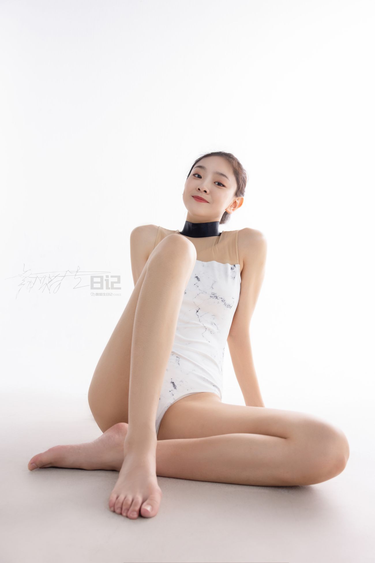 图片[3]-GALLI嘉丽舞蹈生日记 069 靖靖-COS世界