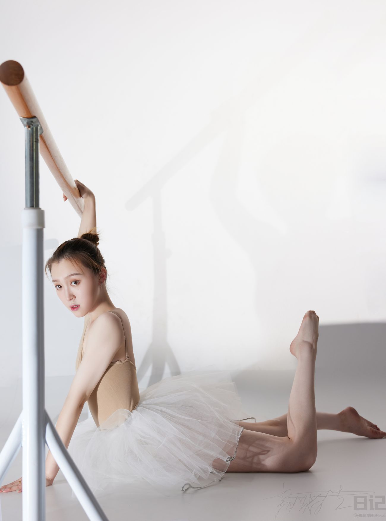 图片[2]-GALLI嘉丽舞蹈生日记 074 高雯雯-COS世界