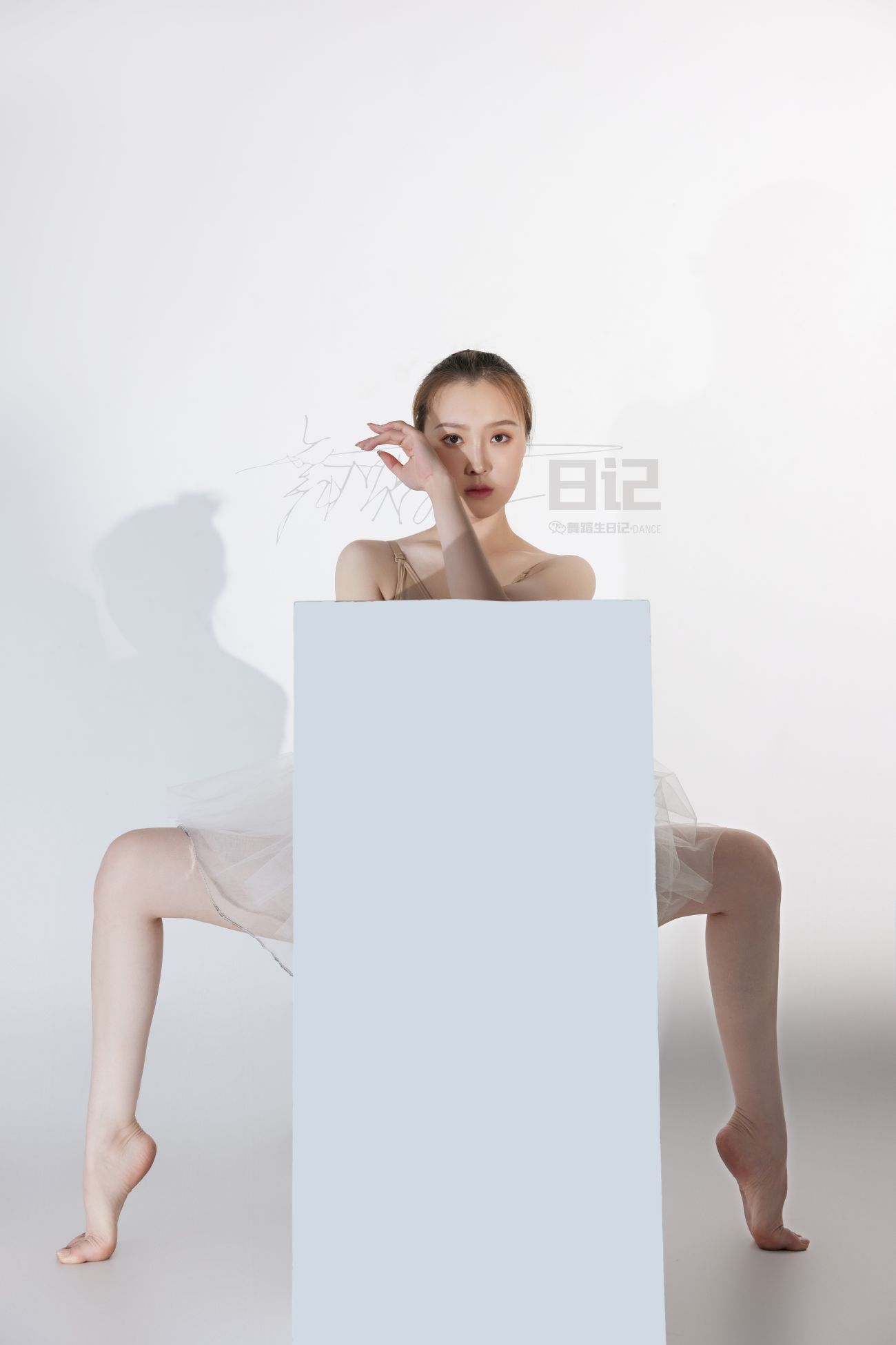 图片[3]-GALLI嘉丽舞蹈生日记 074 高雯雯-COS世界