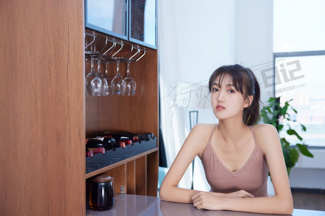 图片[2]-GALLI嘉丽舞蹈生日记 076 美琪-COS世界