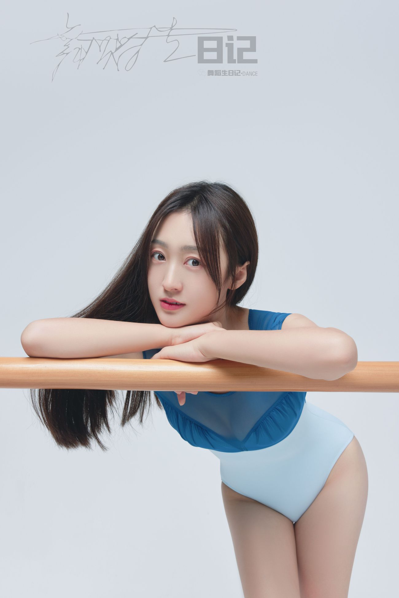 图片[2]-GALLI嘉丽舞蹈生日记 077 美茹-COS世界