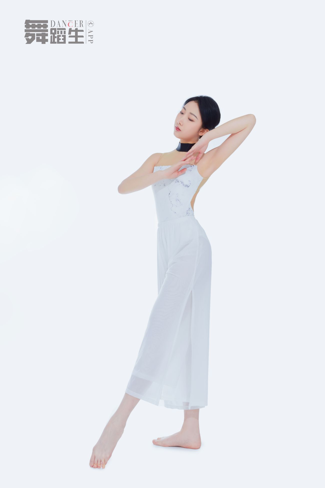 图片[5]-GALLI嘉丽舞蹈生日记 081 薛慧-COS世界