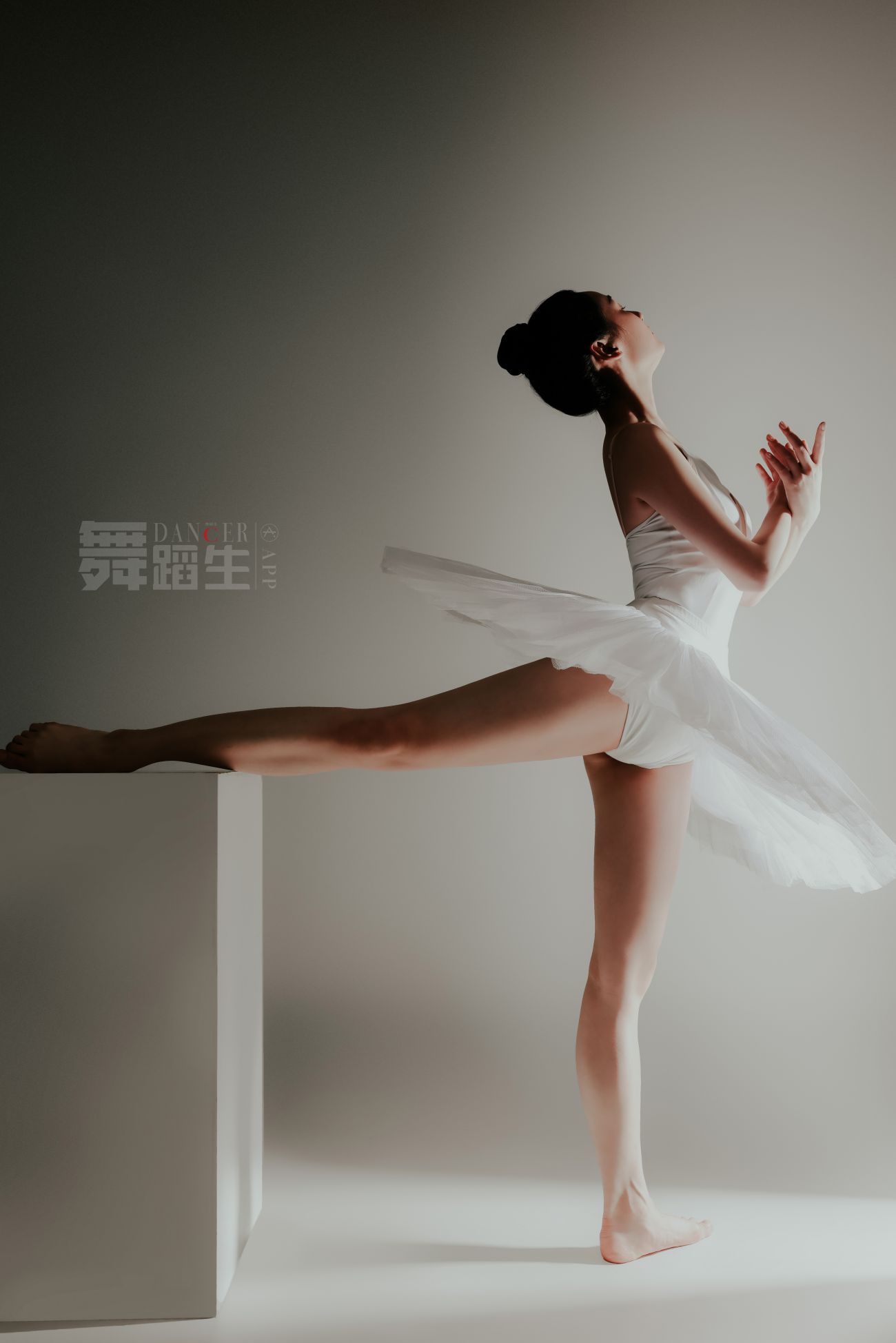 图片[3]-GALLI嘉丽舞蹈生日记 086 余羽-COS世界